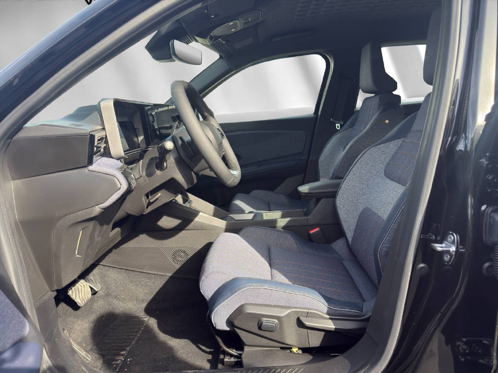RENAULT R4 E-Tech Comfort Range techno-image-3