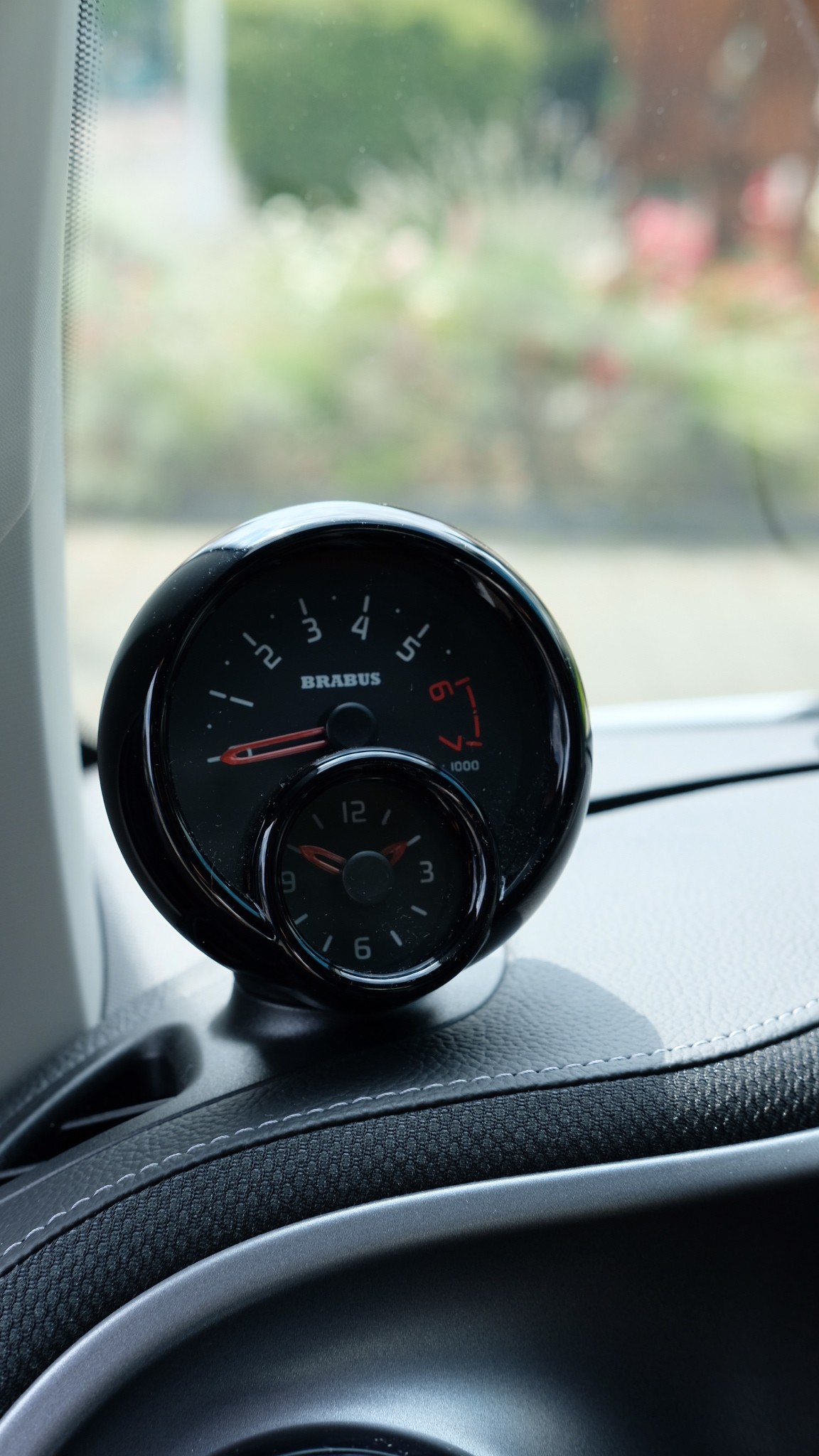 SMART 0.9 Brabus Xclusive twinamic-image-12