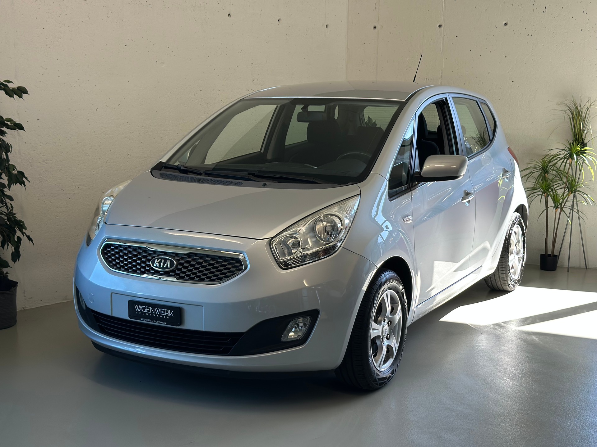 KIA Venga 1.6 CVVT Trend-image-3