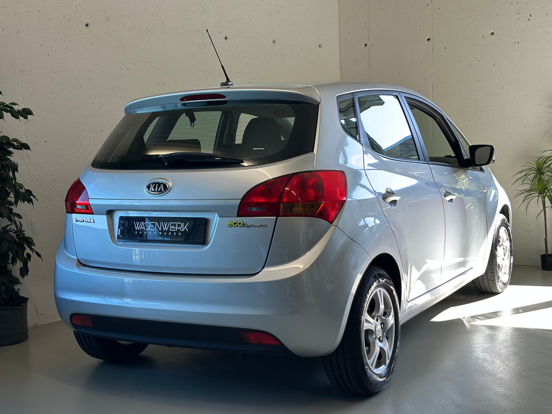 KIA Venga 1.6 CVVT Trend-image-5