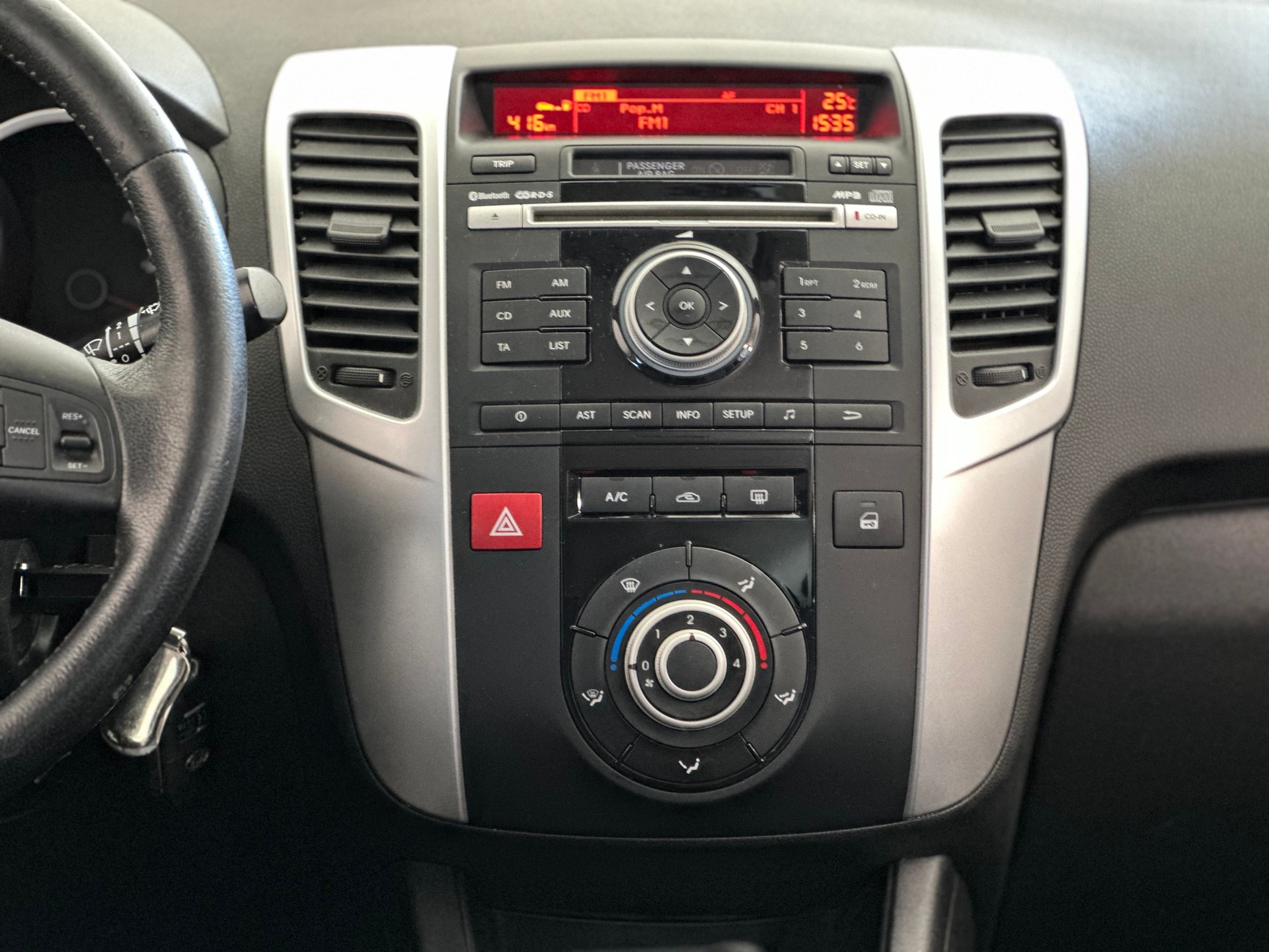 KIA Venga 1.6 CVVT Trend-image-14