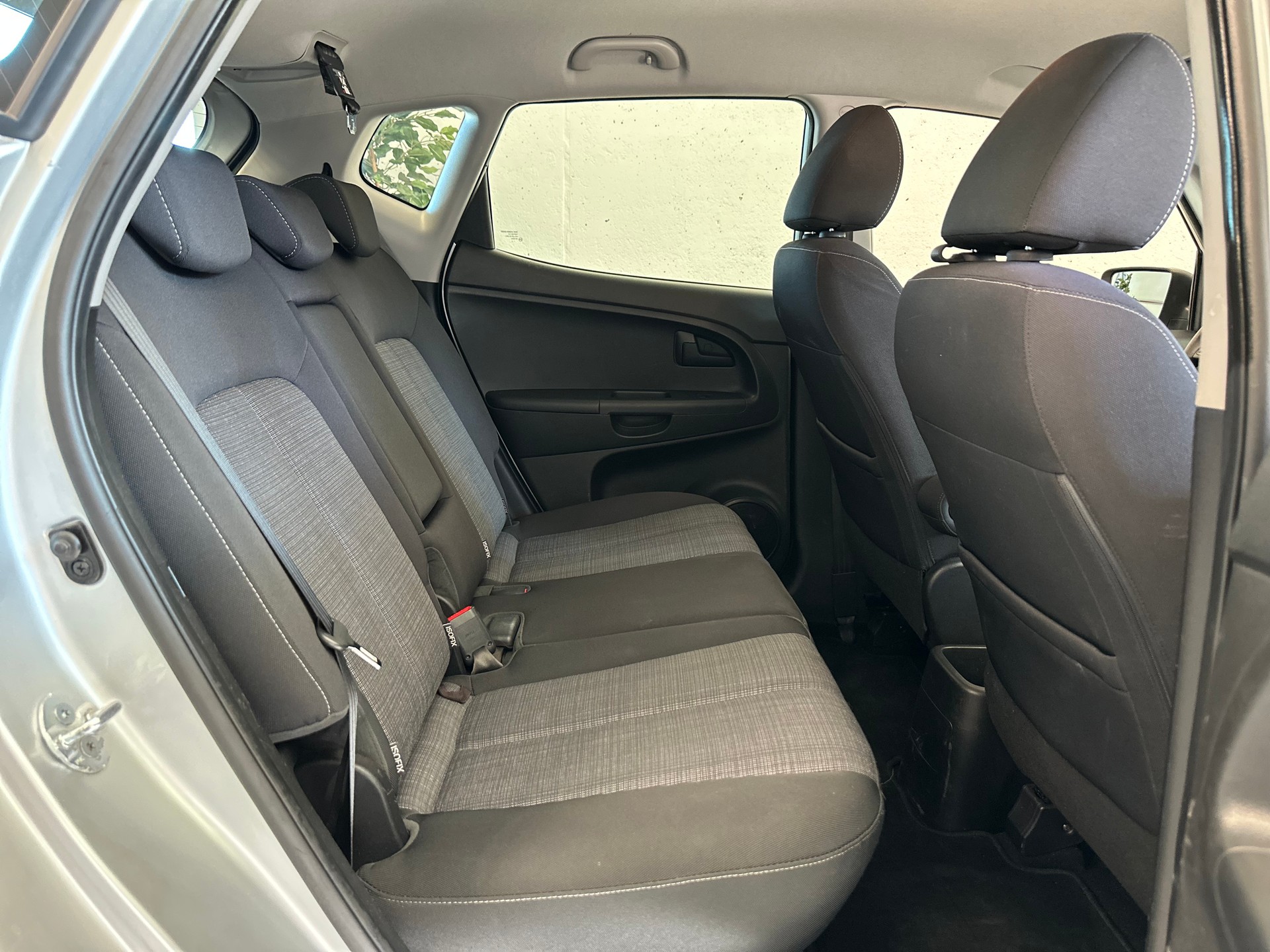 KIA Venga 1.6 CVVT Trend-image-17