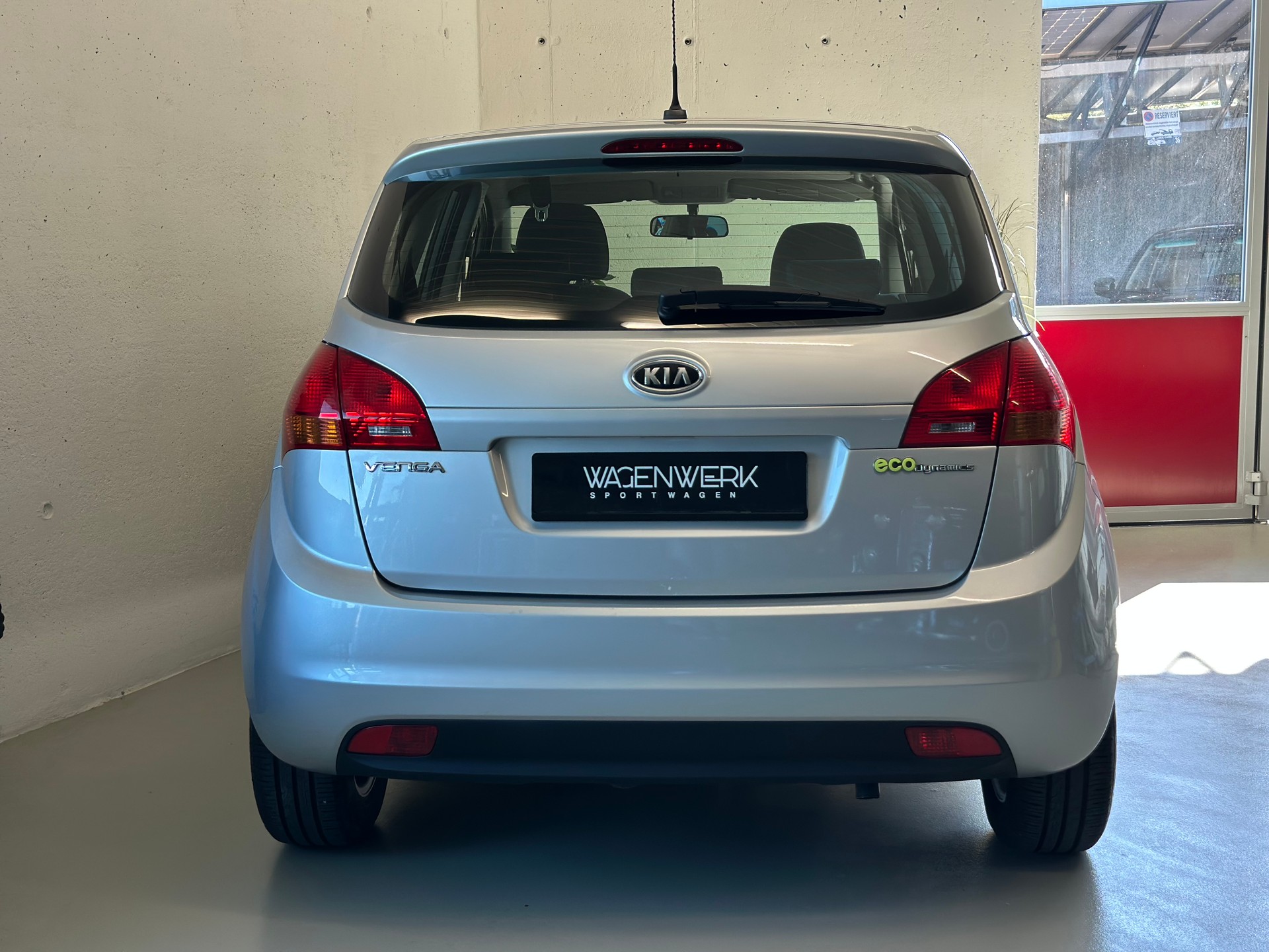 KIA Venga 1.6 CVVT Trend-image-7