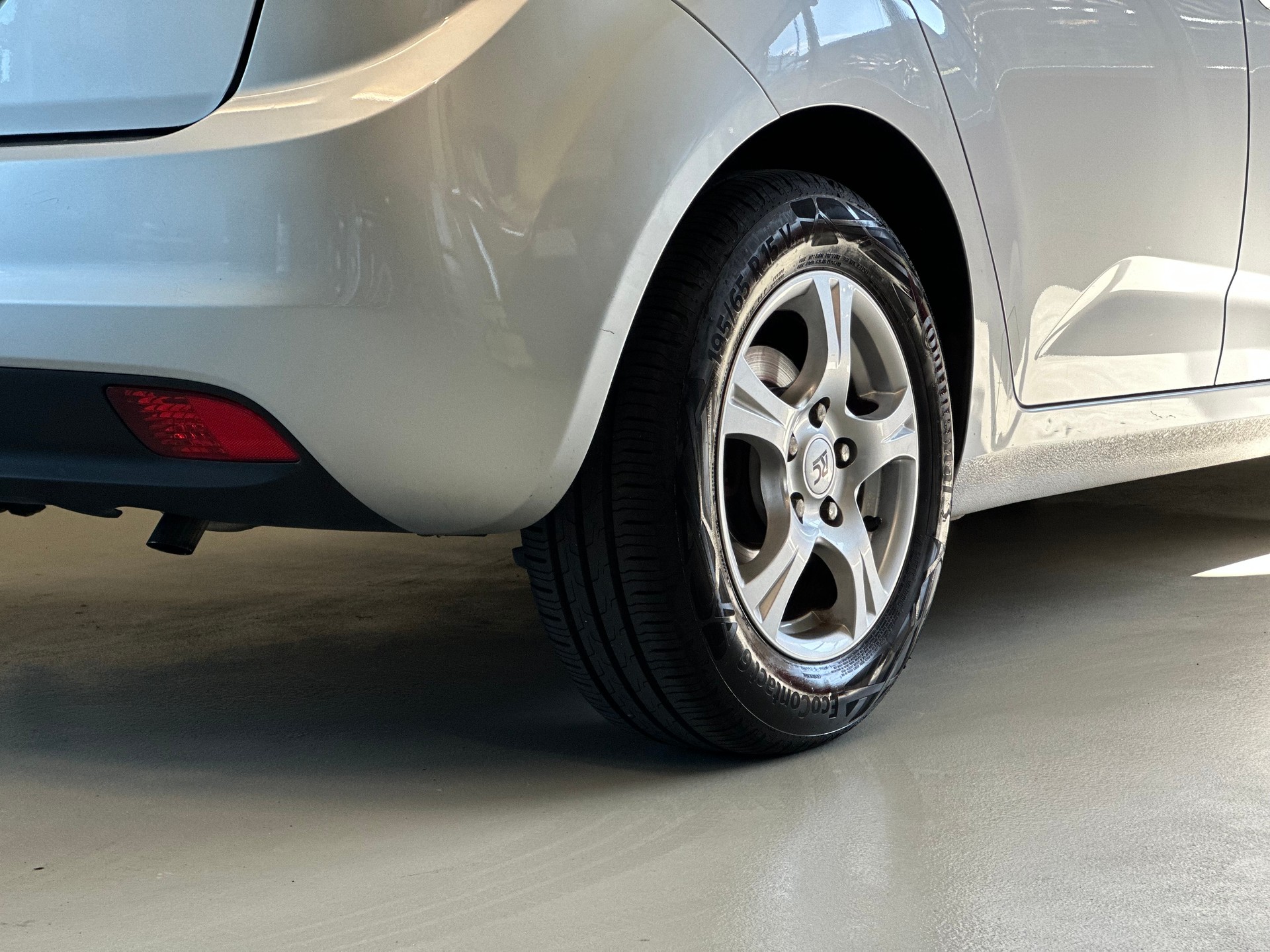KIA Venga 1.6 CVVT Trend-image-22
