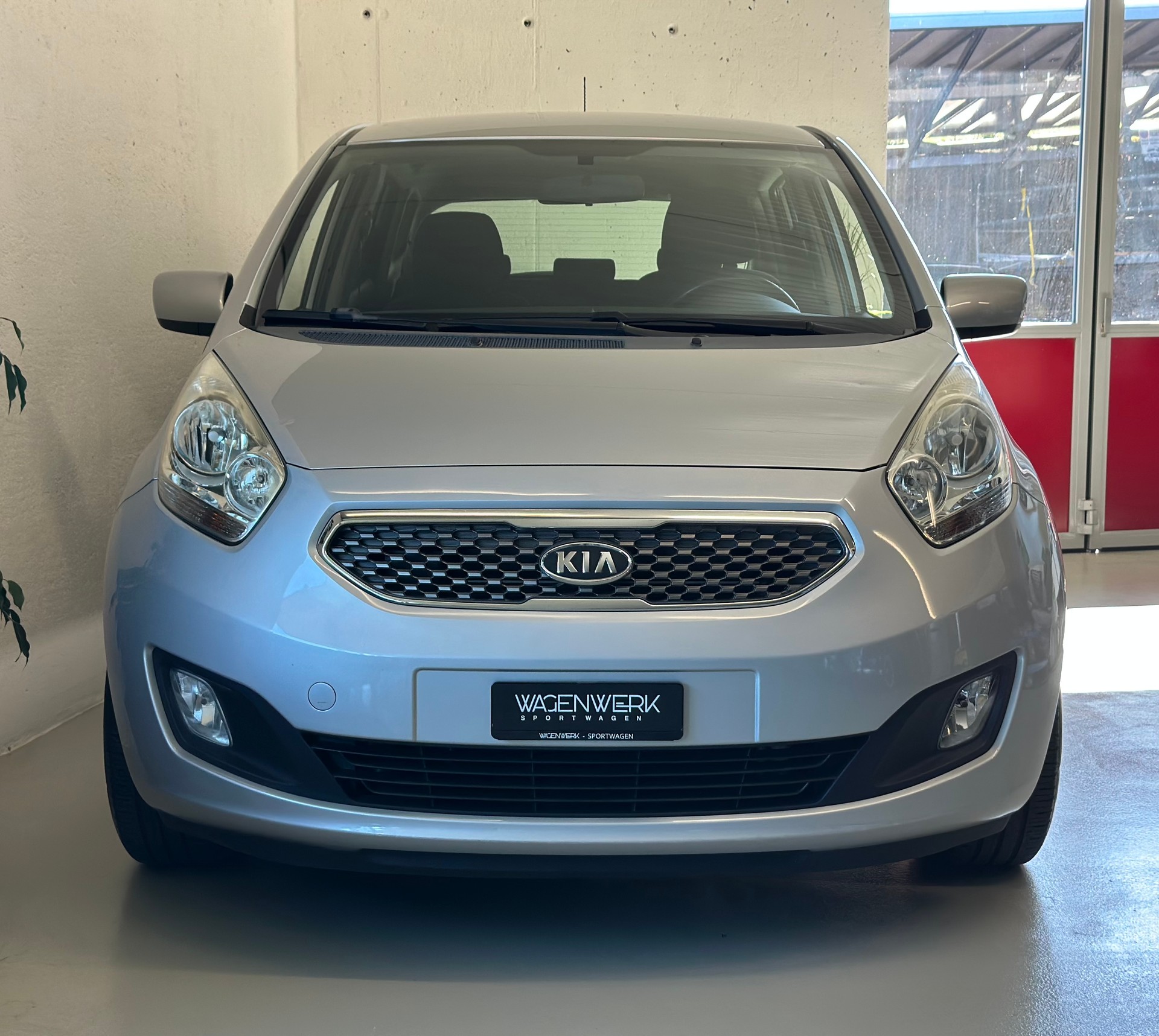 KIA Venga 1.6 CVVT Trend-image-2