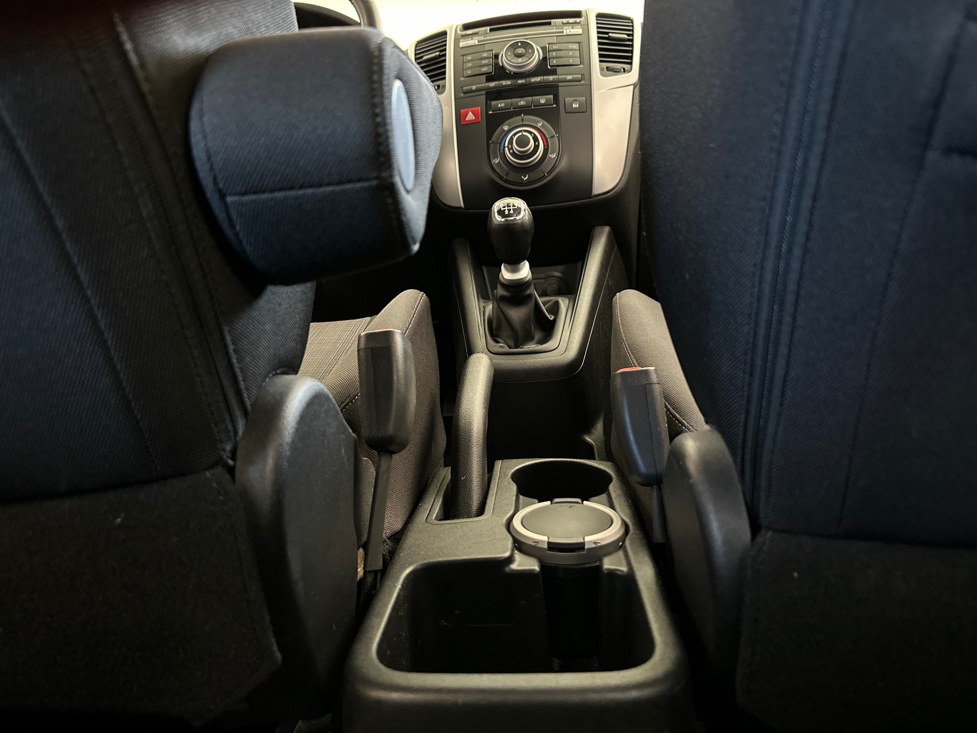 KIA Venga 1.6 CVVT Trend-image-16