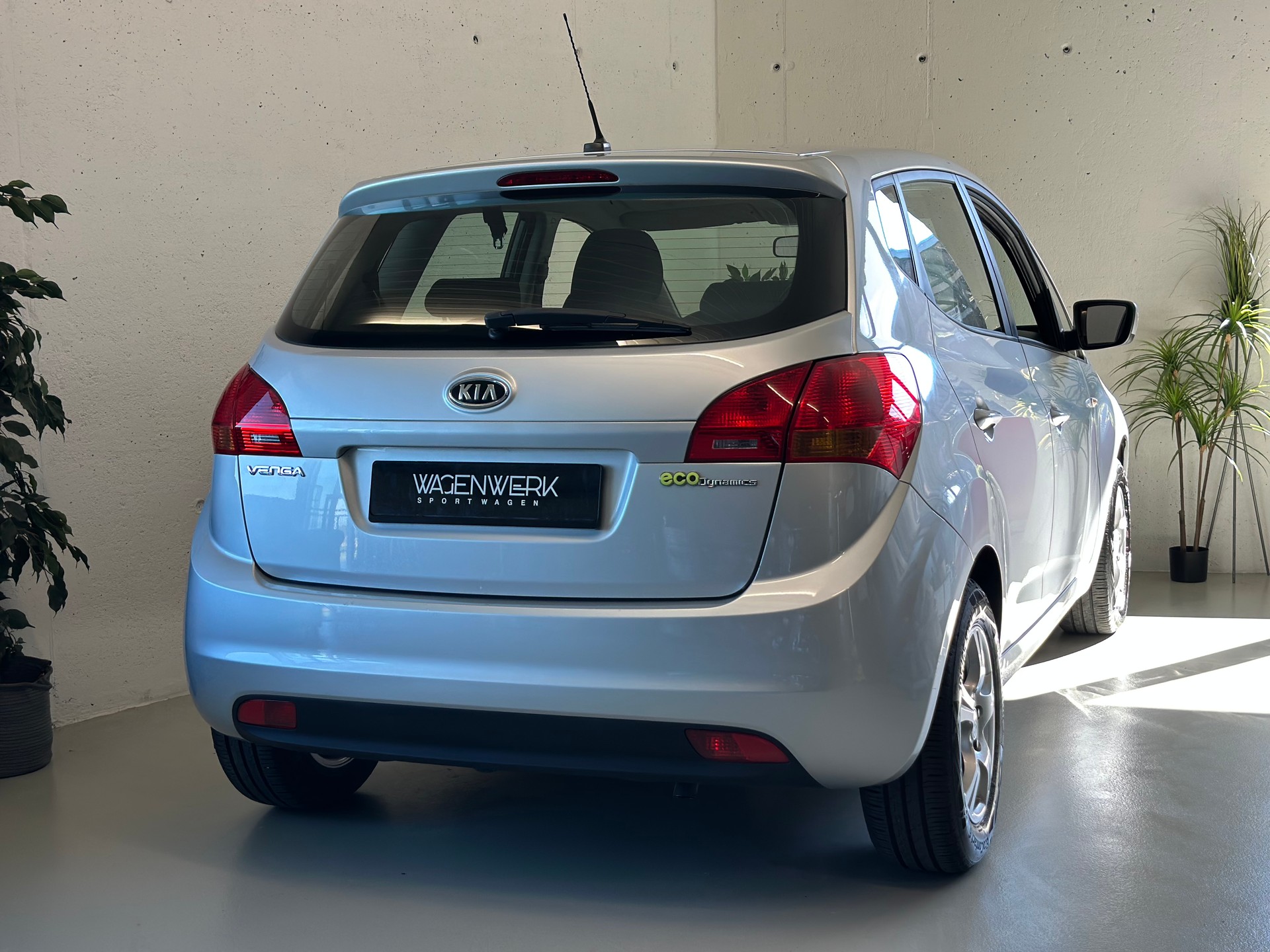 KIA Venga 1.6 CVVT Trend-image-6