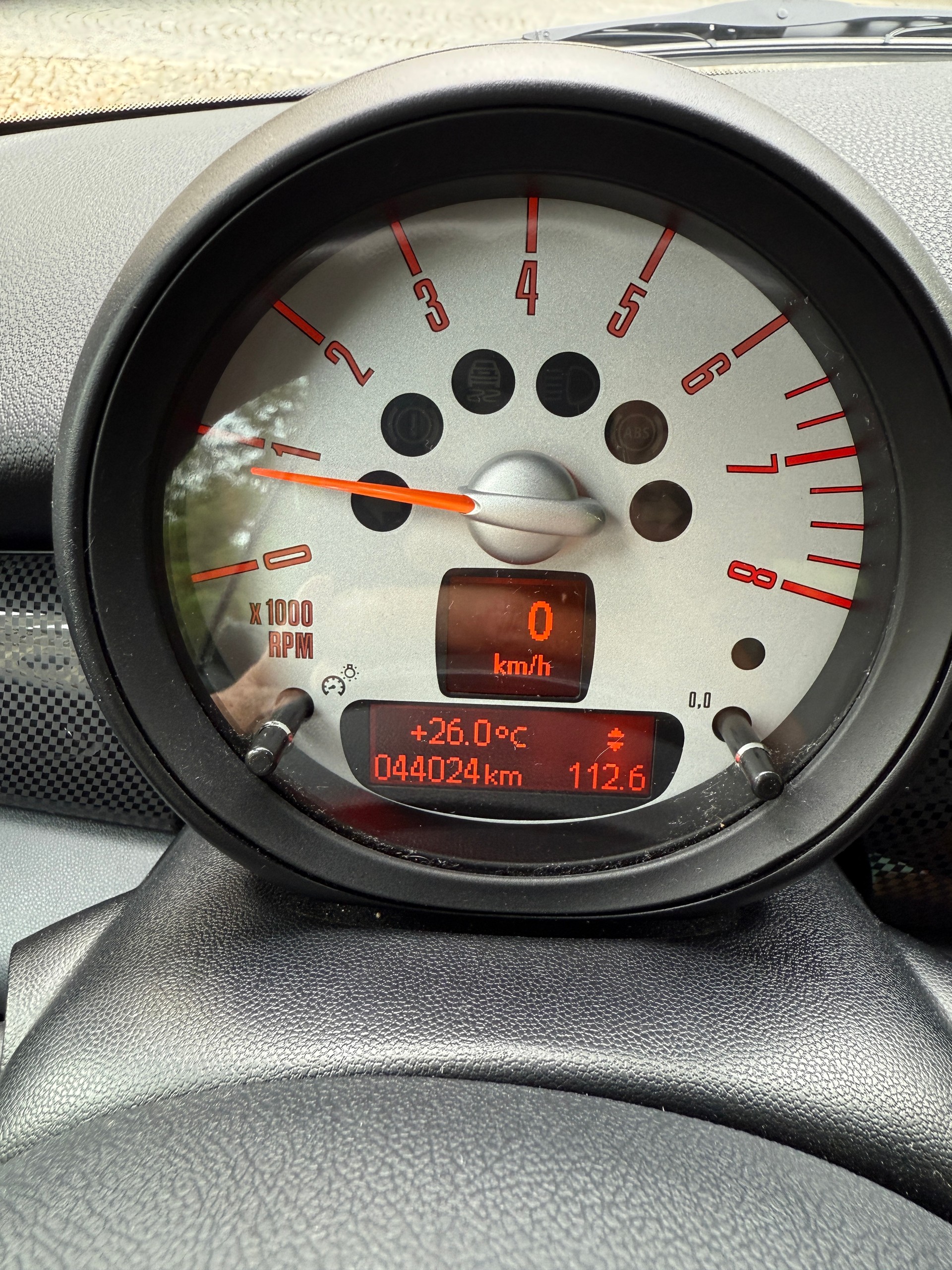 MINI 1.6i Cooper S-image-4