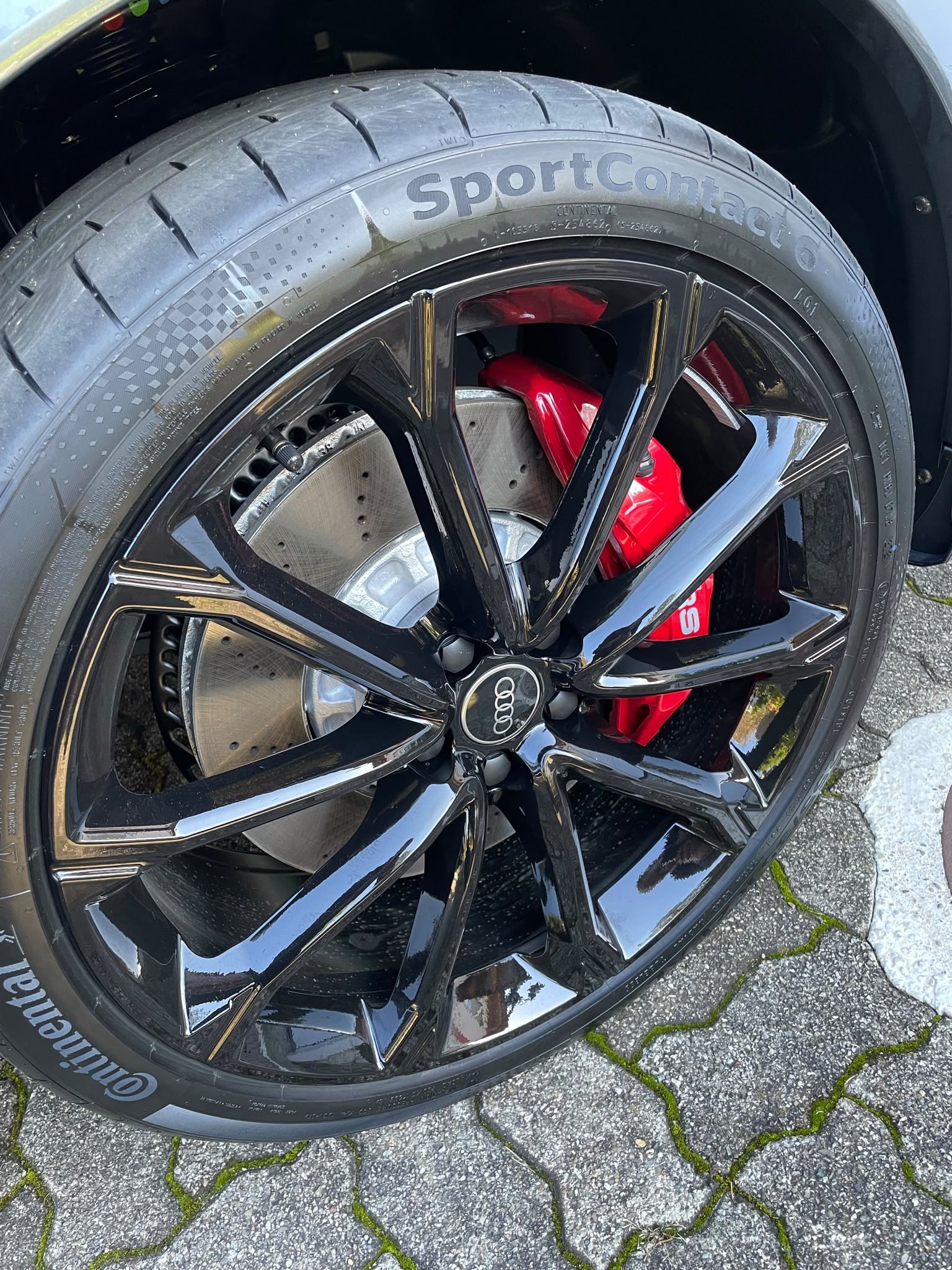 AUDI 2.5 TFSI quattro S-Tronic-image-4