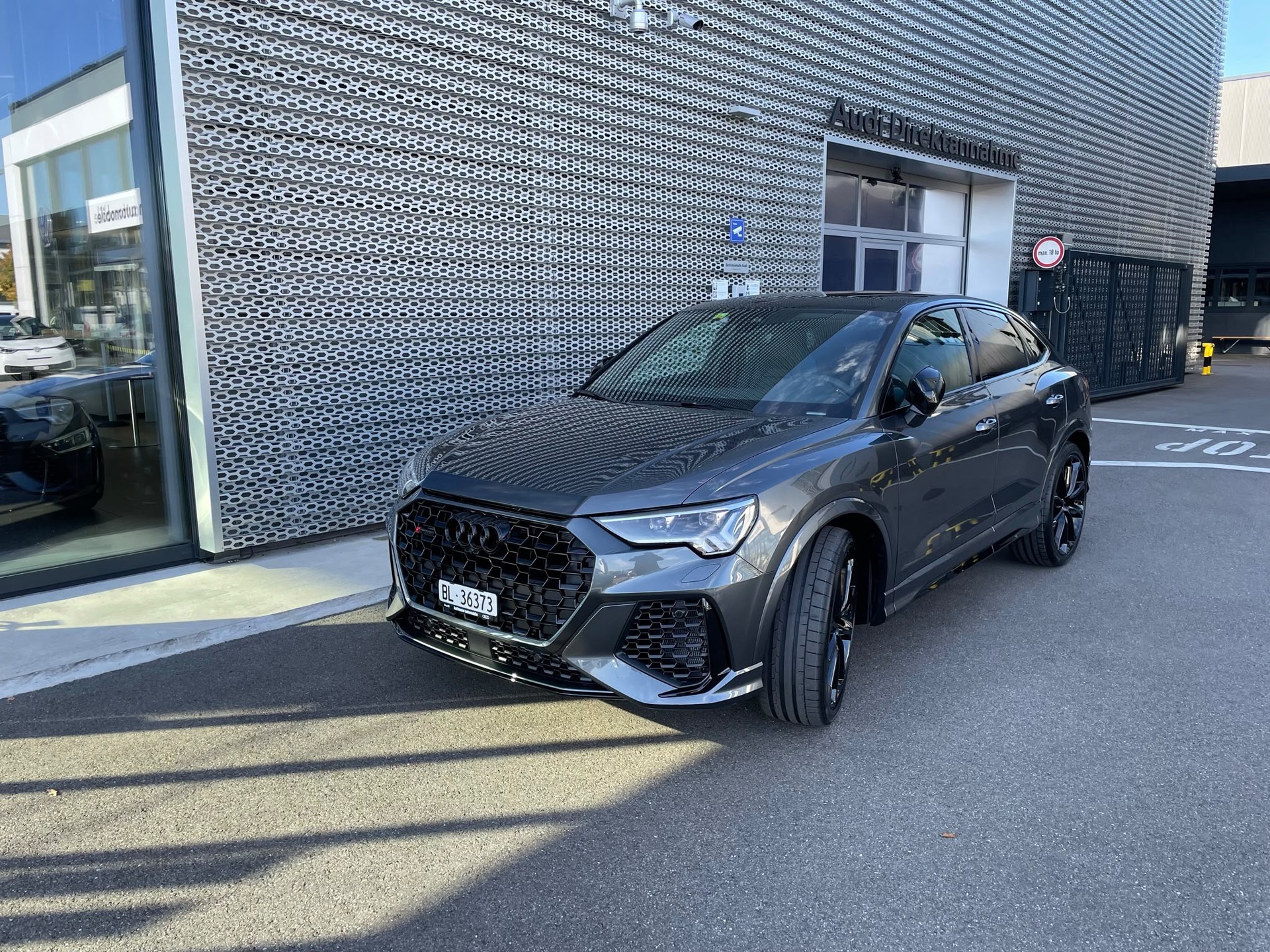 AUDI 2.5 TFSI quattro S-Tronic-image-3
