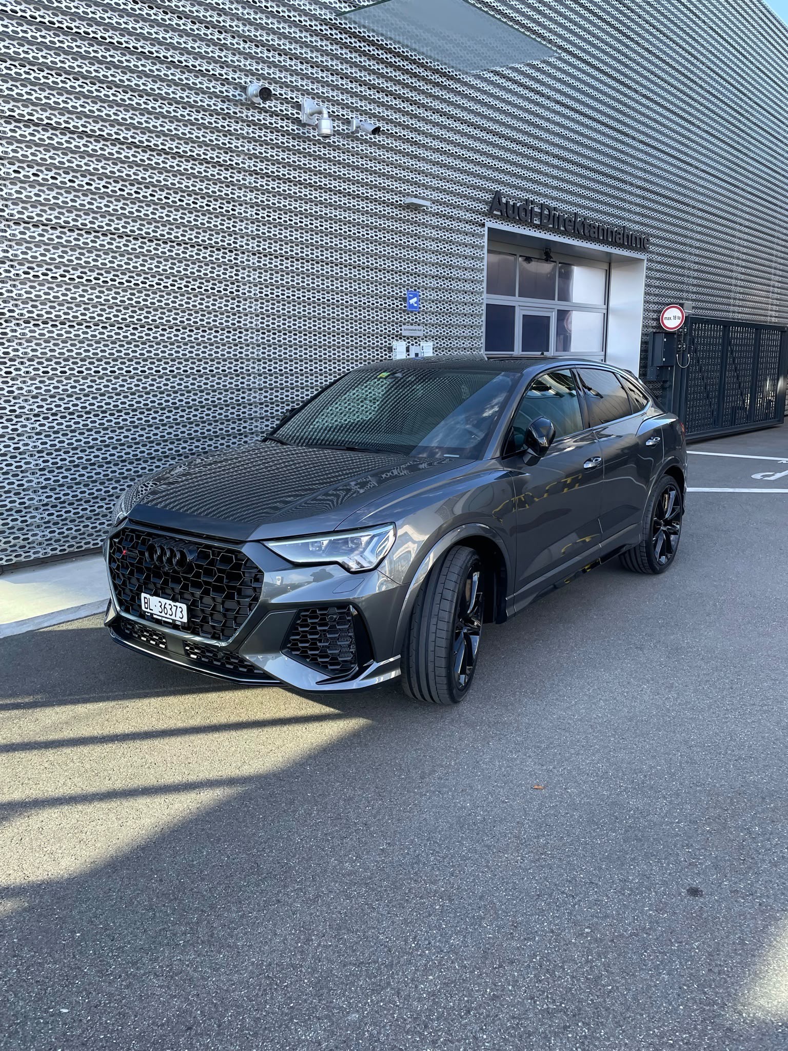 AUDI 2.5 TFSI quattro S-Tronic-image-0