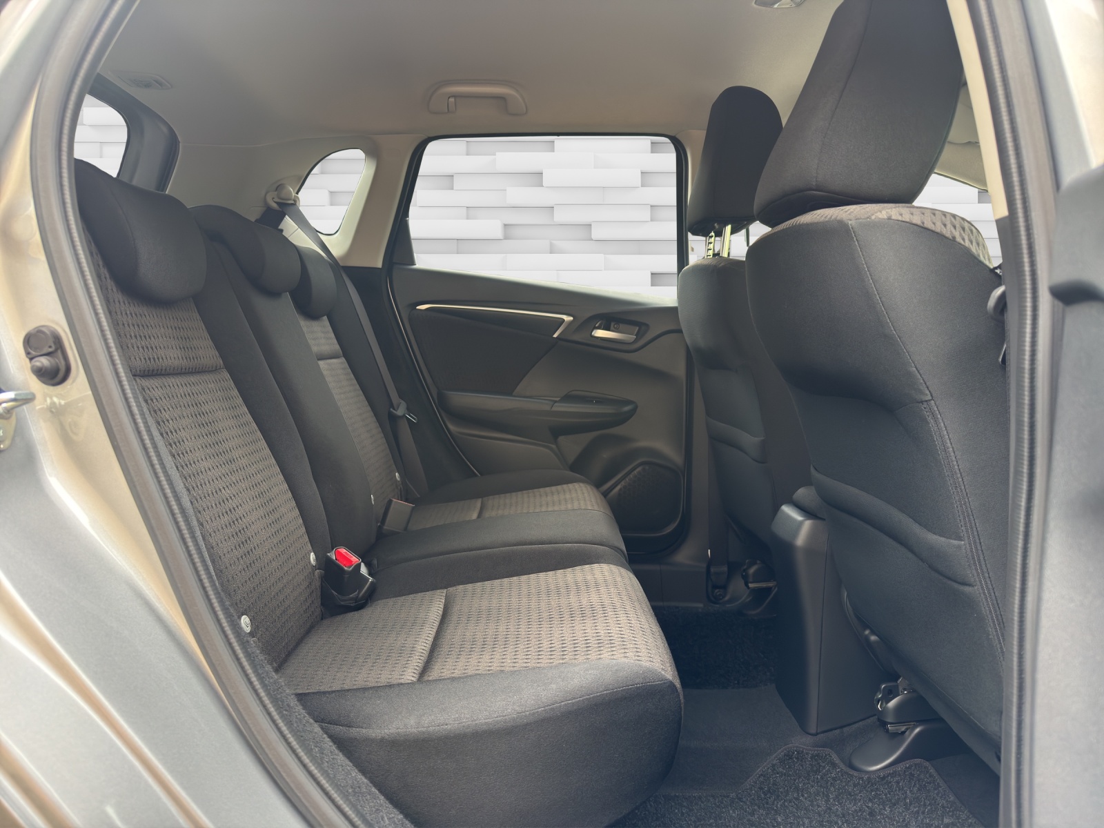 HONDA Jazz 1.3i-VTEC Elegance CVT-image-9