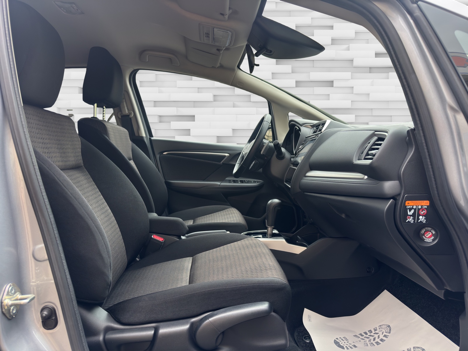 HONDA Jazz 1.3i-VTEC Elegance CVT-image-8