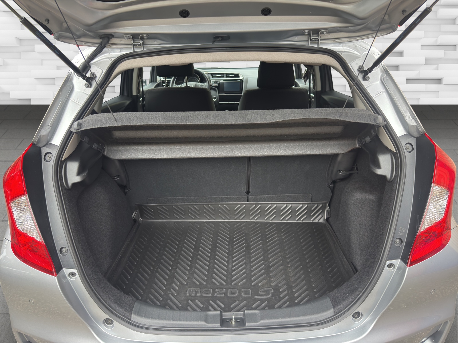 HONDA Jazz 1.3i-VTEC Elegance CVT-image-14