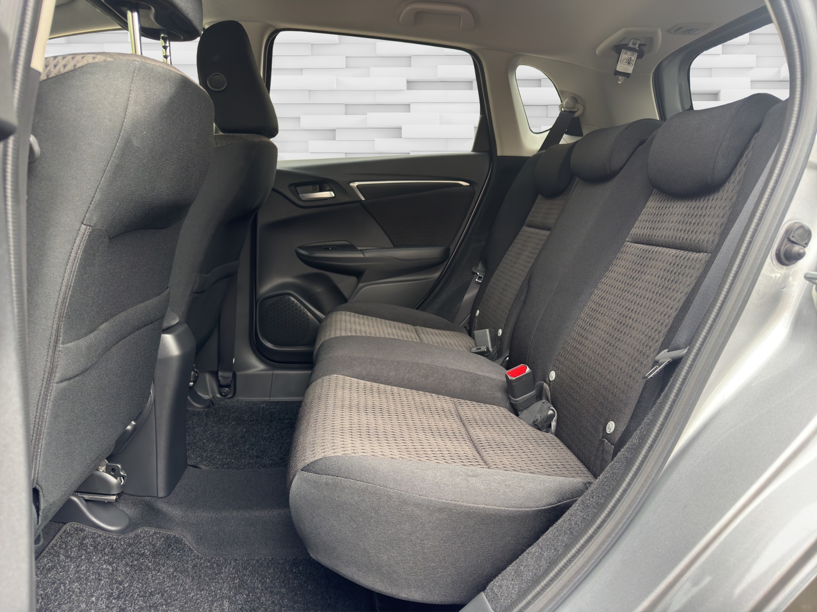 HONDA Jazz 1.3i-VTEC Elegance CVT-image-7