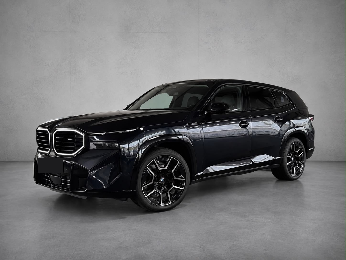 BMW 50e xDrive PHEV Leasingübernahme: Fr. 893.-/Mt-image-1