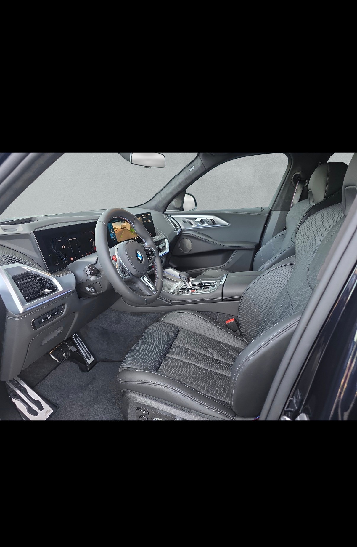 BMW 50e xDrive PHEV Leasingübernahme: Fr. 893.-/Mt-image-3