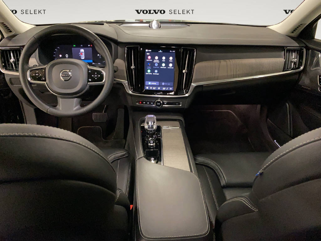 VOLVO S90 2.0 B6 Ultimate Dark AWD-image-10