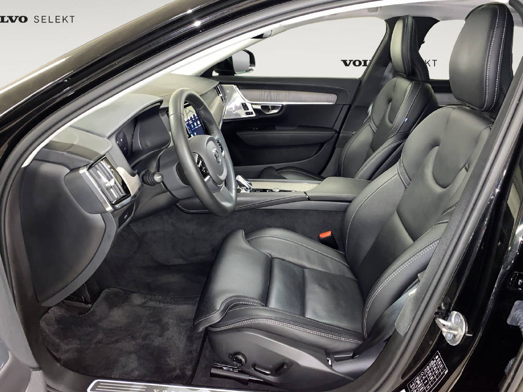 VOLVO S90 2.0 B6 Ultimate Dark AWD-image-5