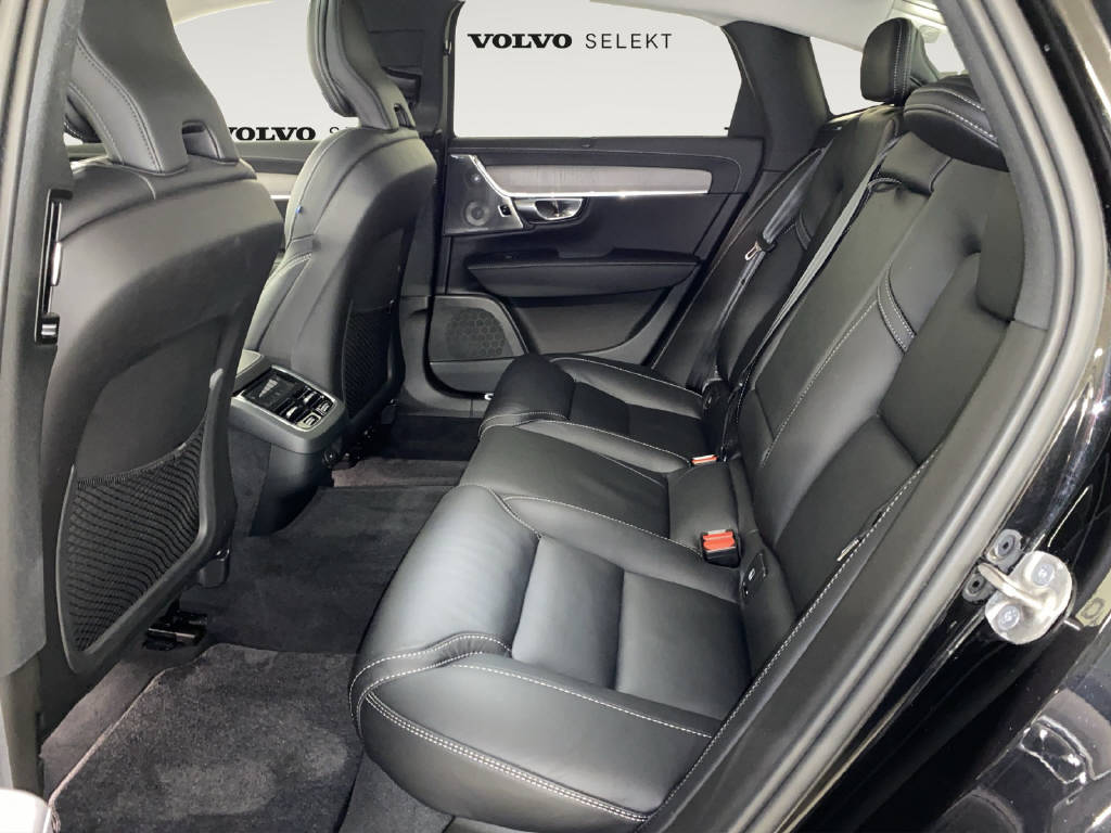 VOLVO S90 2.0 B6 Ultimate Dark AWD-image-12