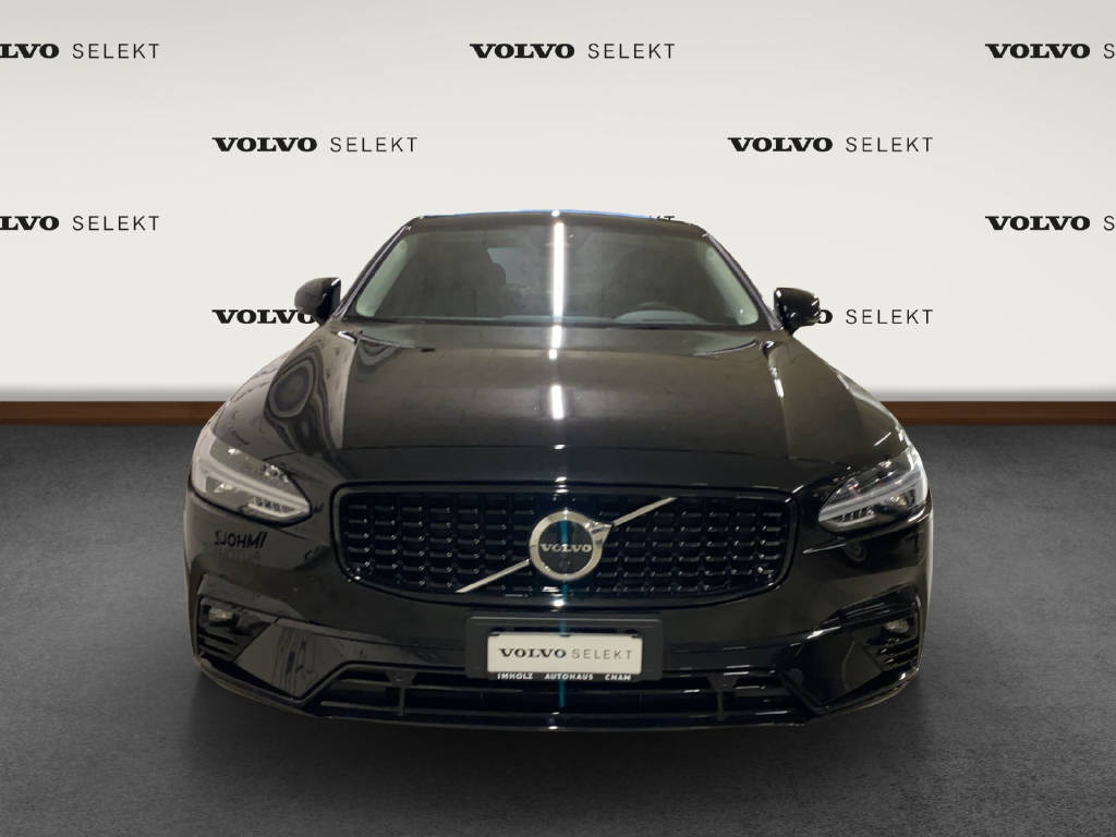 VOLVO S90 2.0 B6 Ultimate Dark AWD-image-4