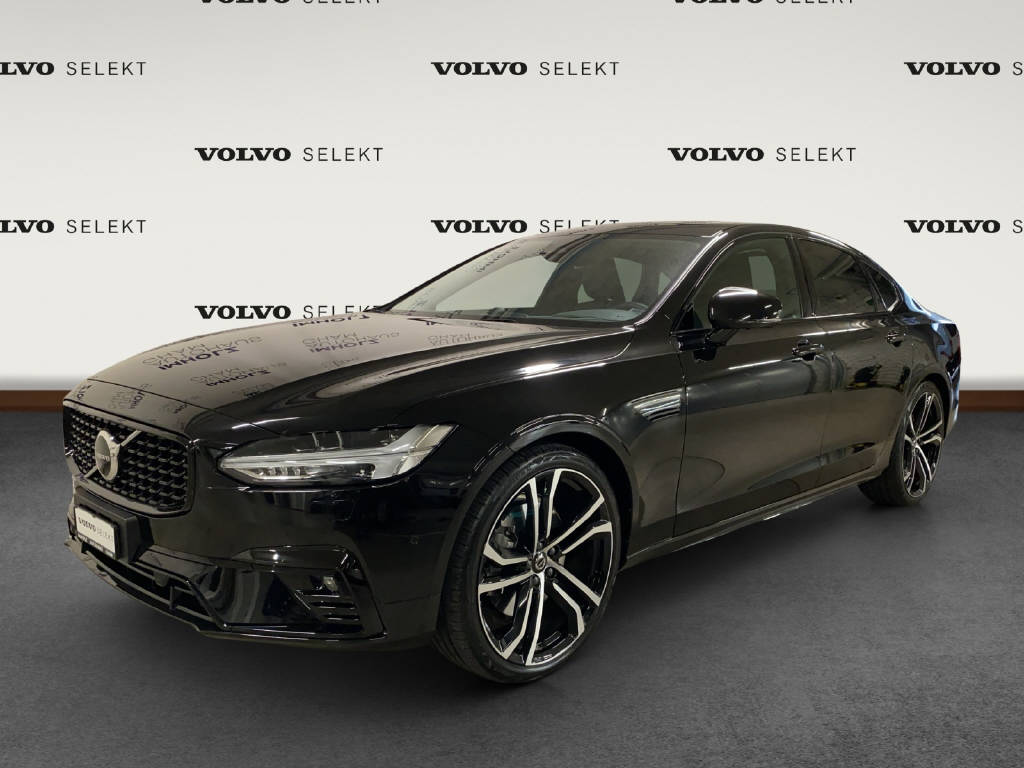 VOLVO S90 2.0 B6 Ultimate Dark AWD-image-0