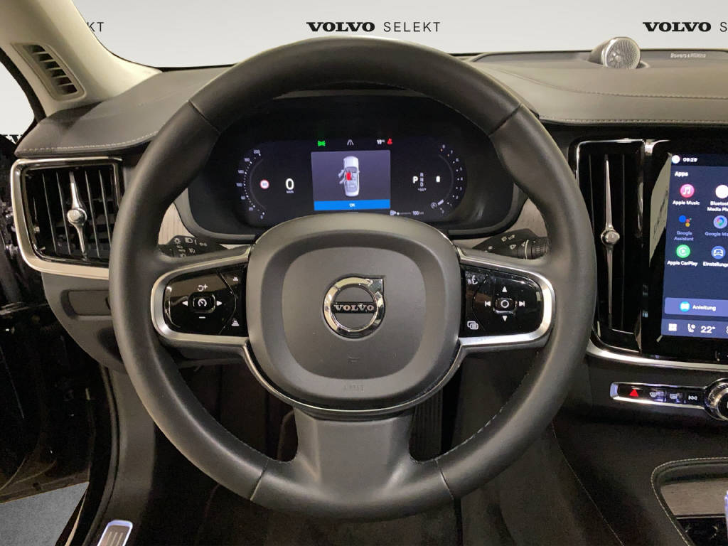VOLVO S90 2.0 B6 Ultimate Dark AWD-image-7