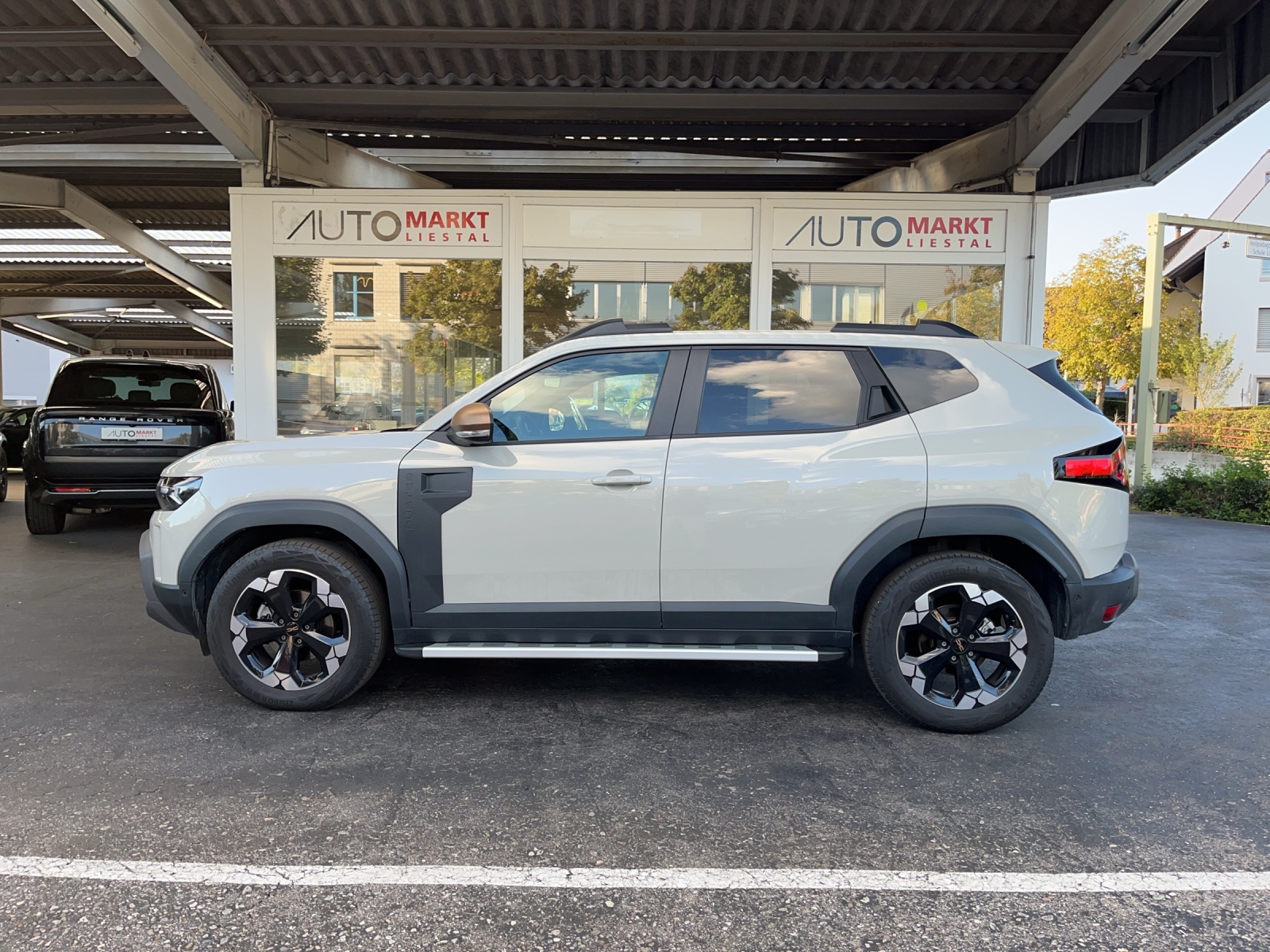 DACIA Duster HEV 140 Extreme-image-1