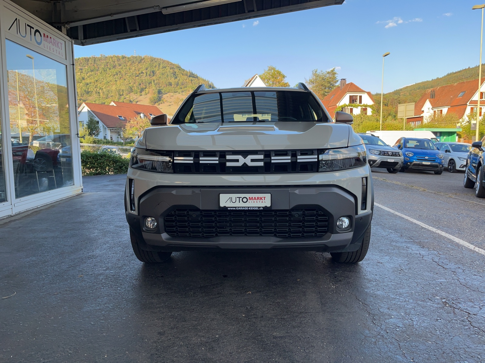 DACIA Duster HEV 140 Extreme-image-5