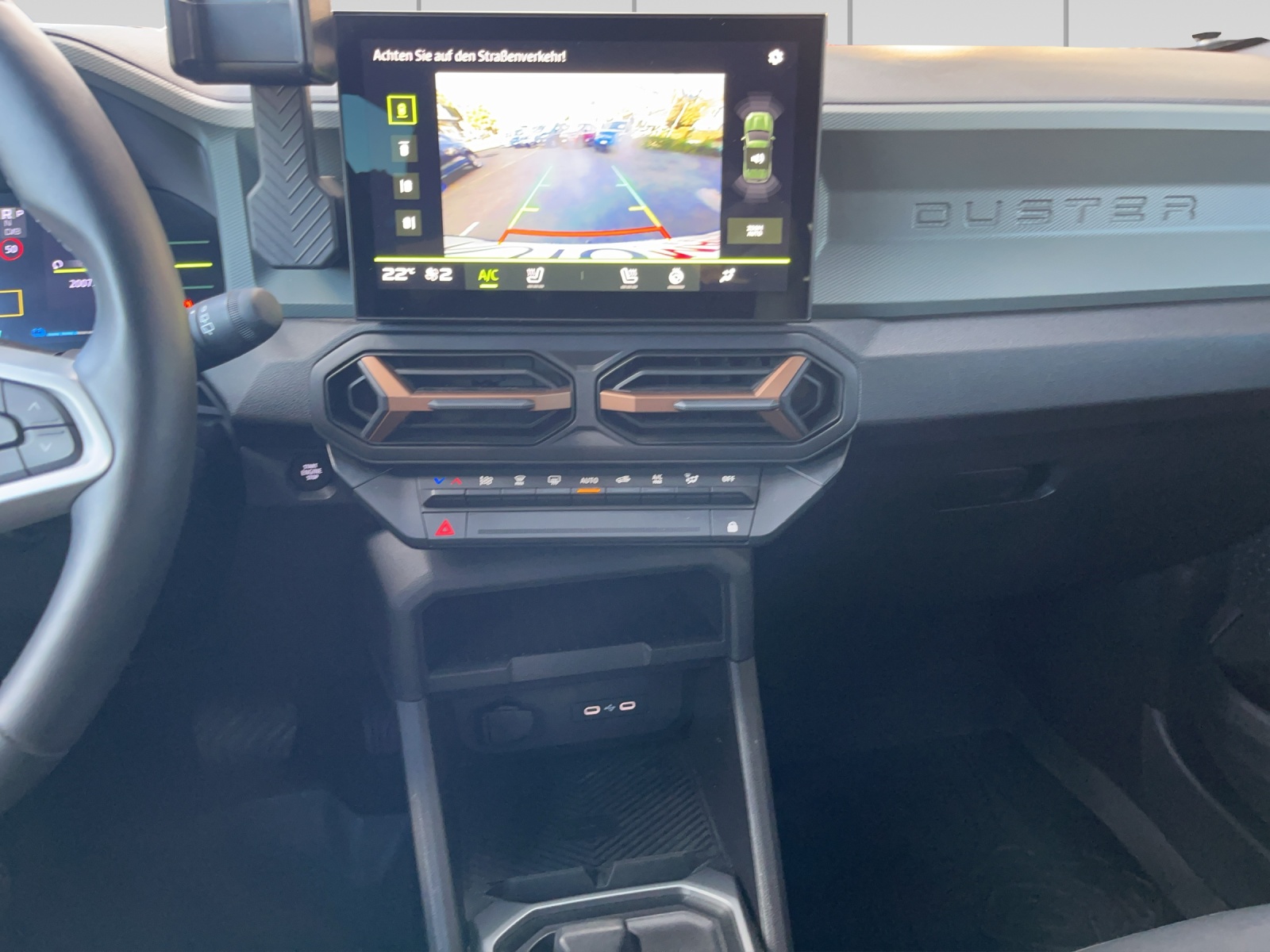 DACIA Duster HEV 140 Extreme-image-10