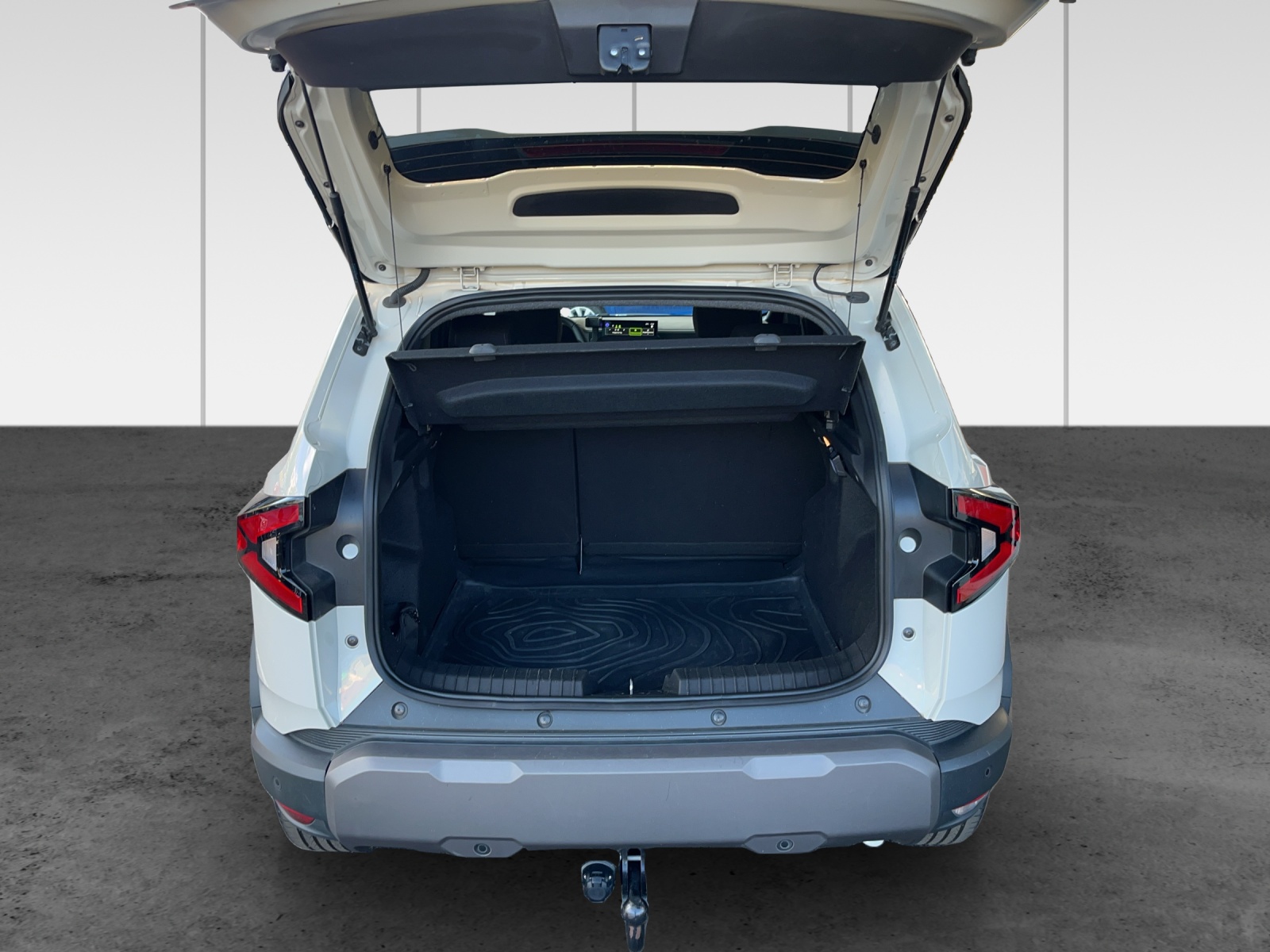 DACIA Duster HEV 140 Extreme-image-11