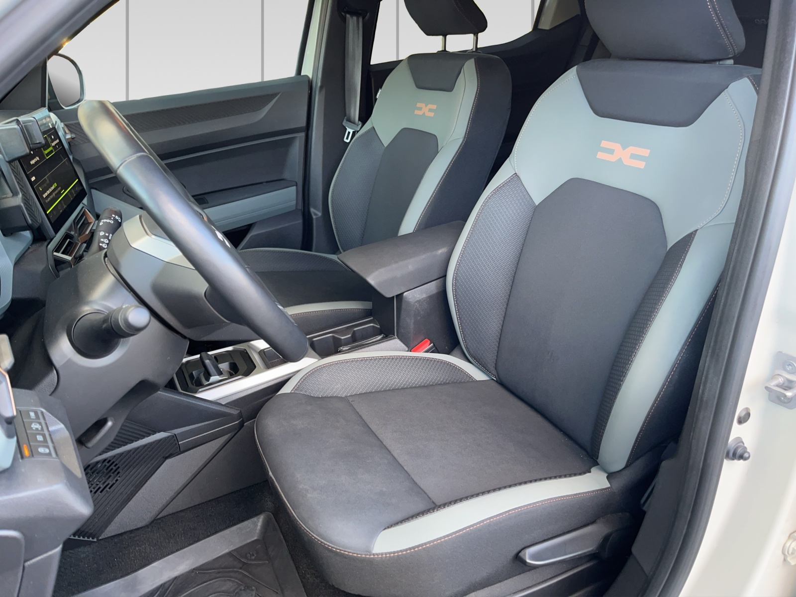 DACIA Duster HEV 140 Extreme-image-6