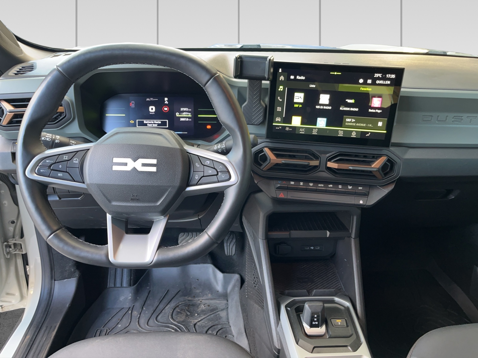 DACIA Duster HEV 140 Extreme-image-7