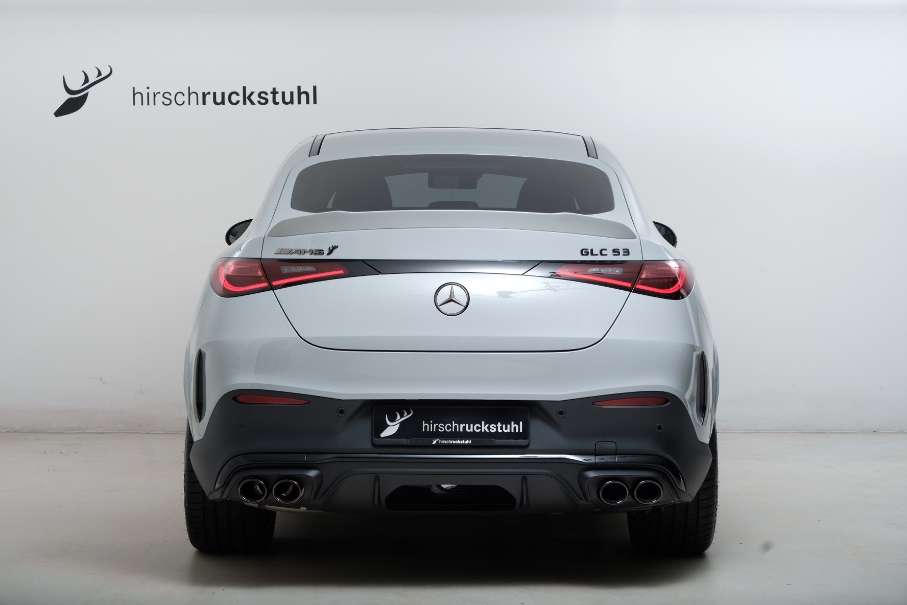 MERCEDES-BENZ GLC 53 AMG 4matic Coupe C254-image-5