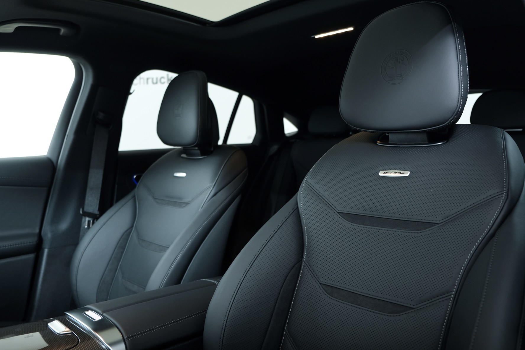 MERCEDES-BENZ GLC 53 AMG 4matic Coupe C254-image-11