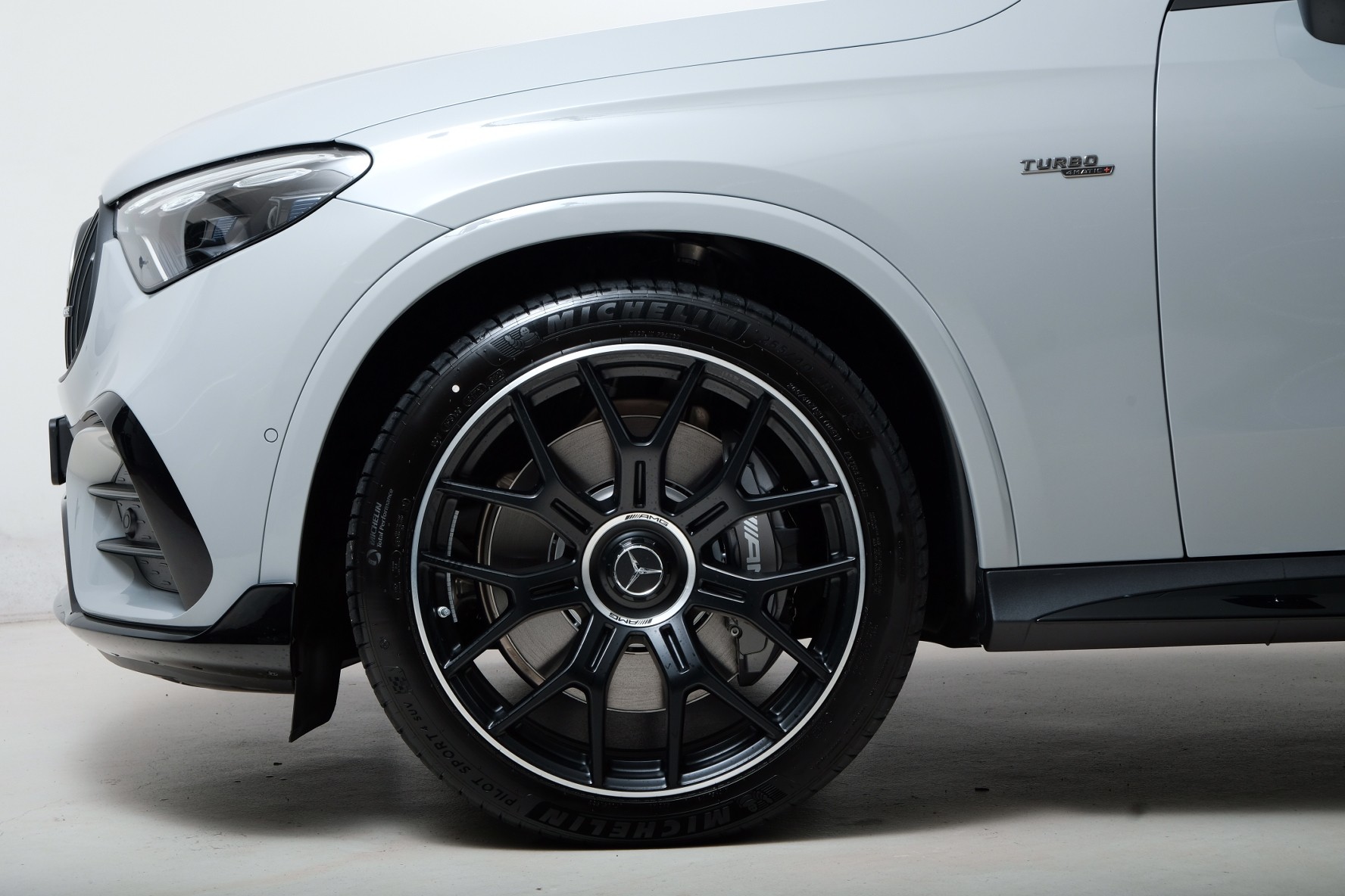 MERCEDES-BENZ GLC 53 AMG 4matic Coupe C254-image-3