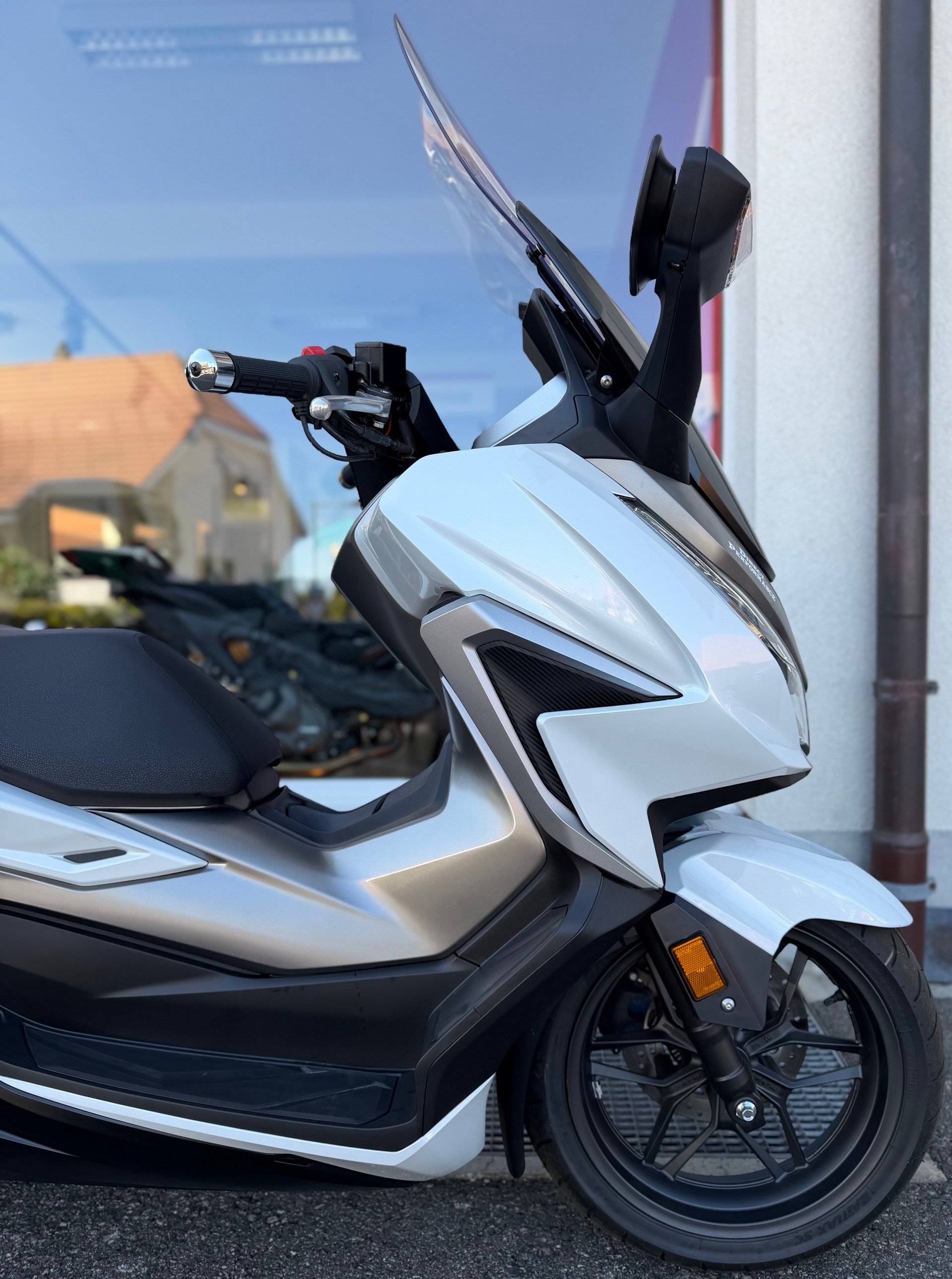 HONDA NSS 350-image-4