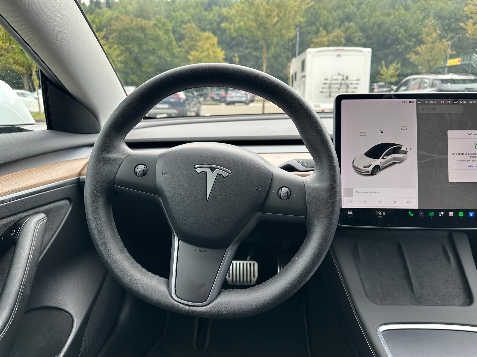 TESLA Model 3 Long Range Dual Motor AWD-image-11