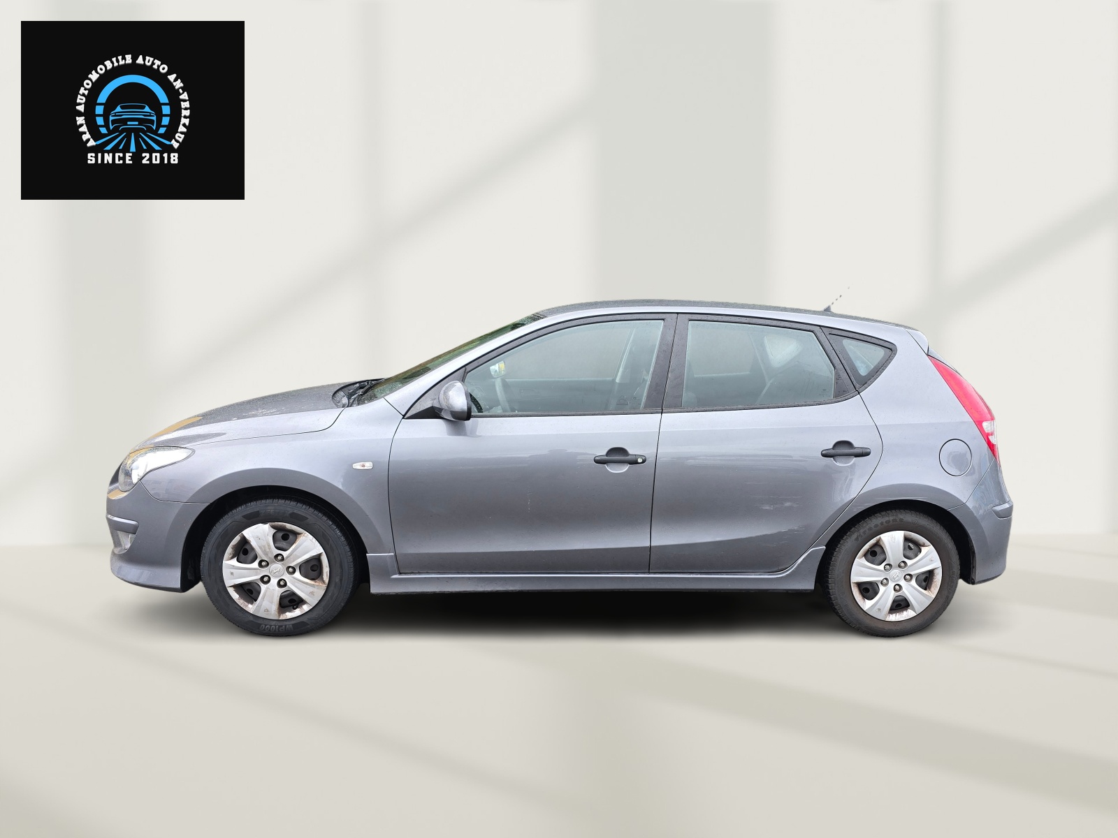 HYUNDAI i30 1.4 Comfort-image-4