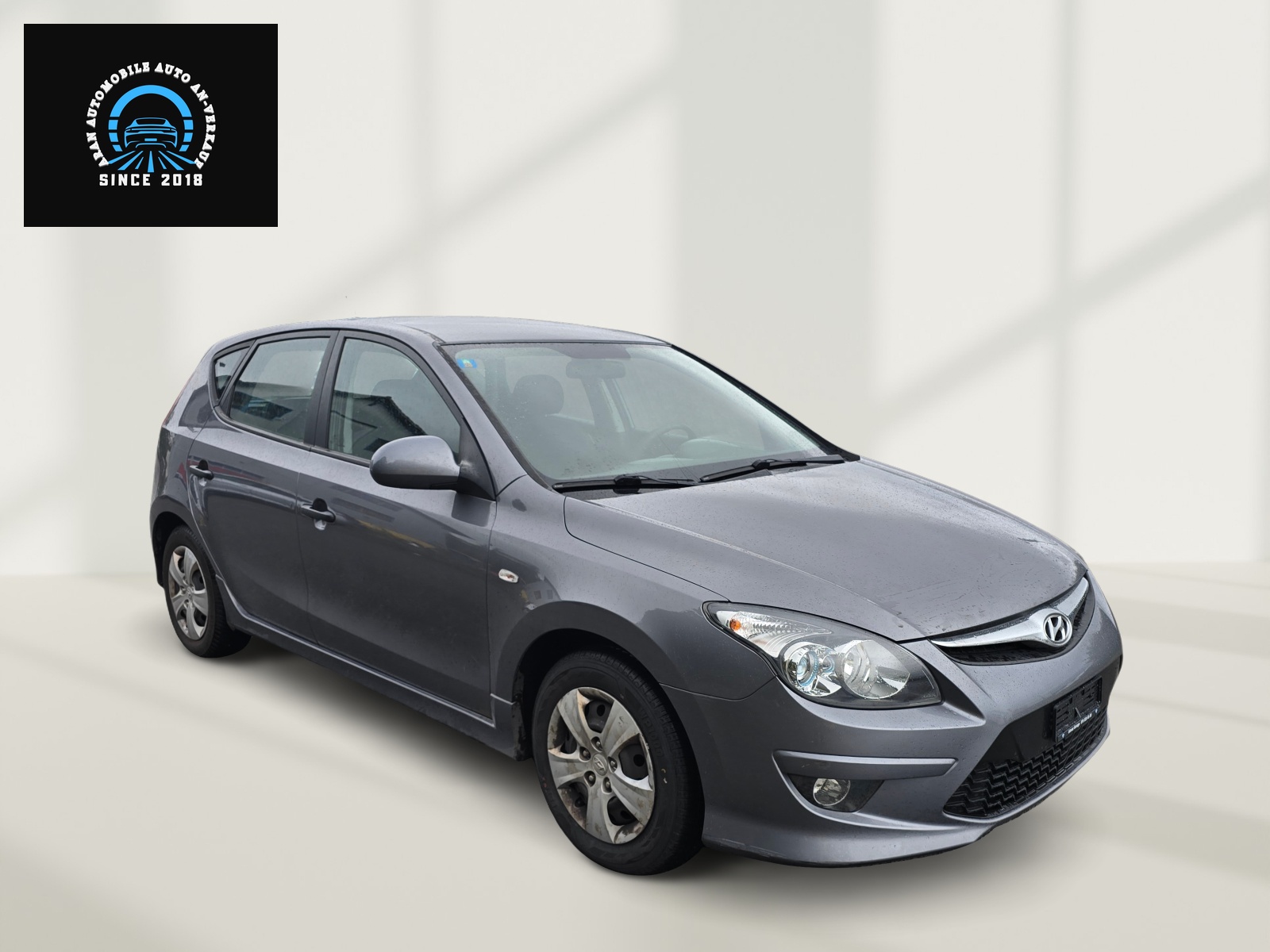HYUNDAI i30 1.4 Comfort-image-1