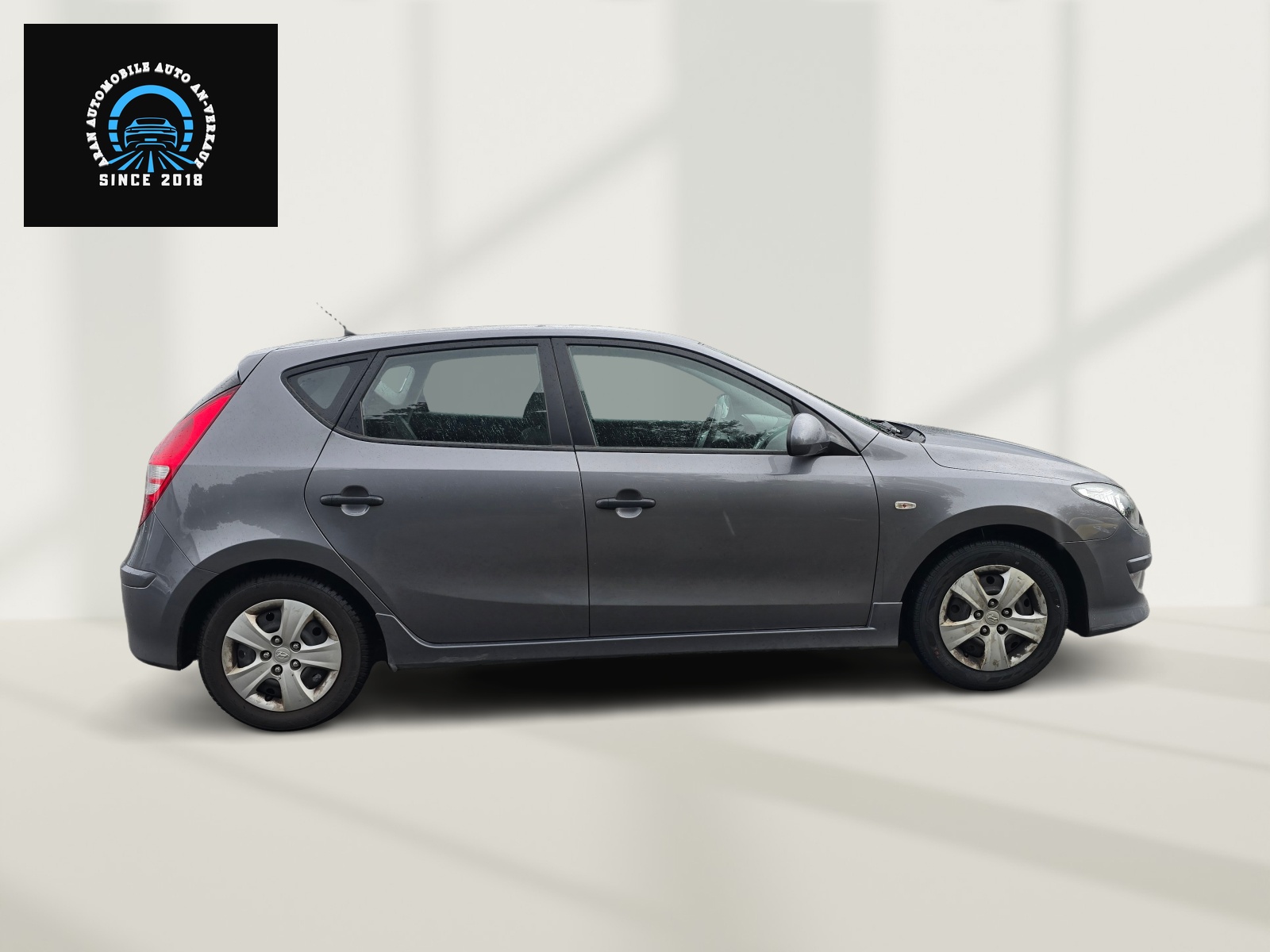 HYUNDAI i30 1.4 Comfort-image-5