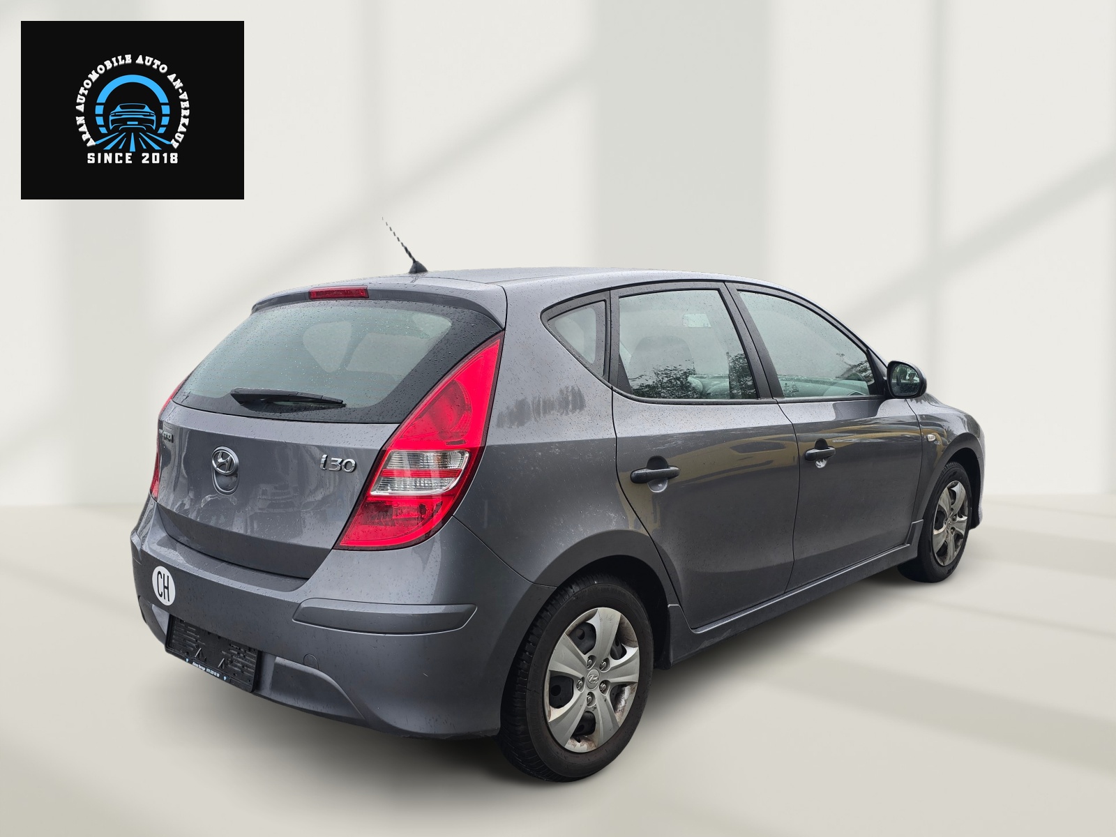 HYUNDAI i30 1.4 Comfort-image-7