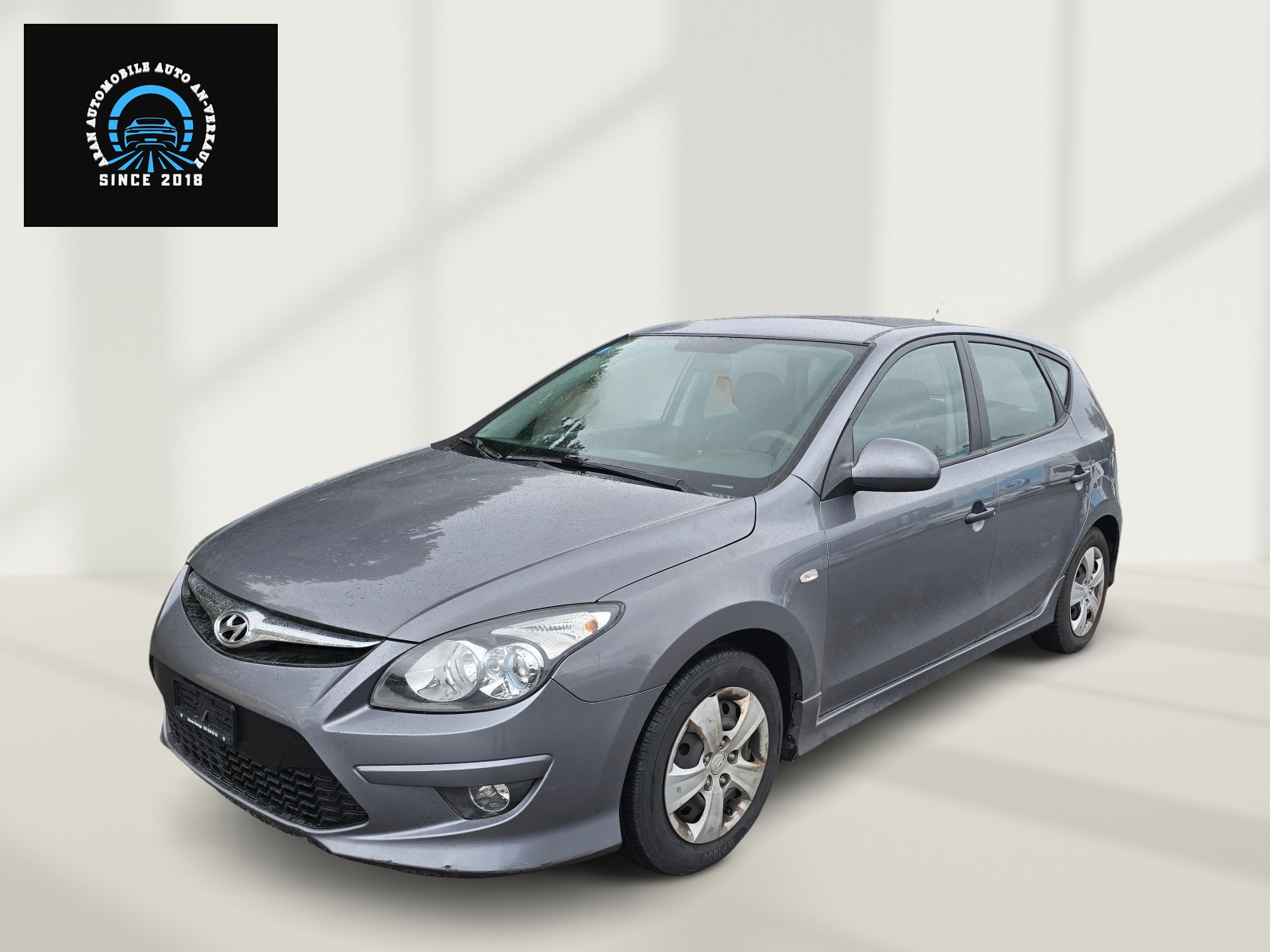 HYUNDAI i30 1.4 Comfort-image-0