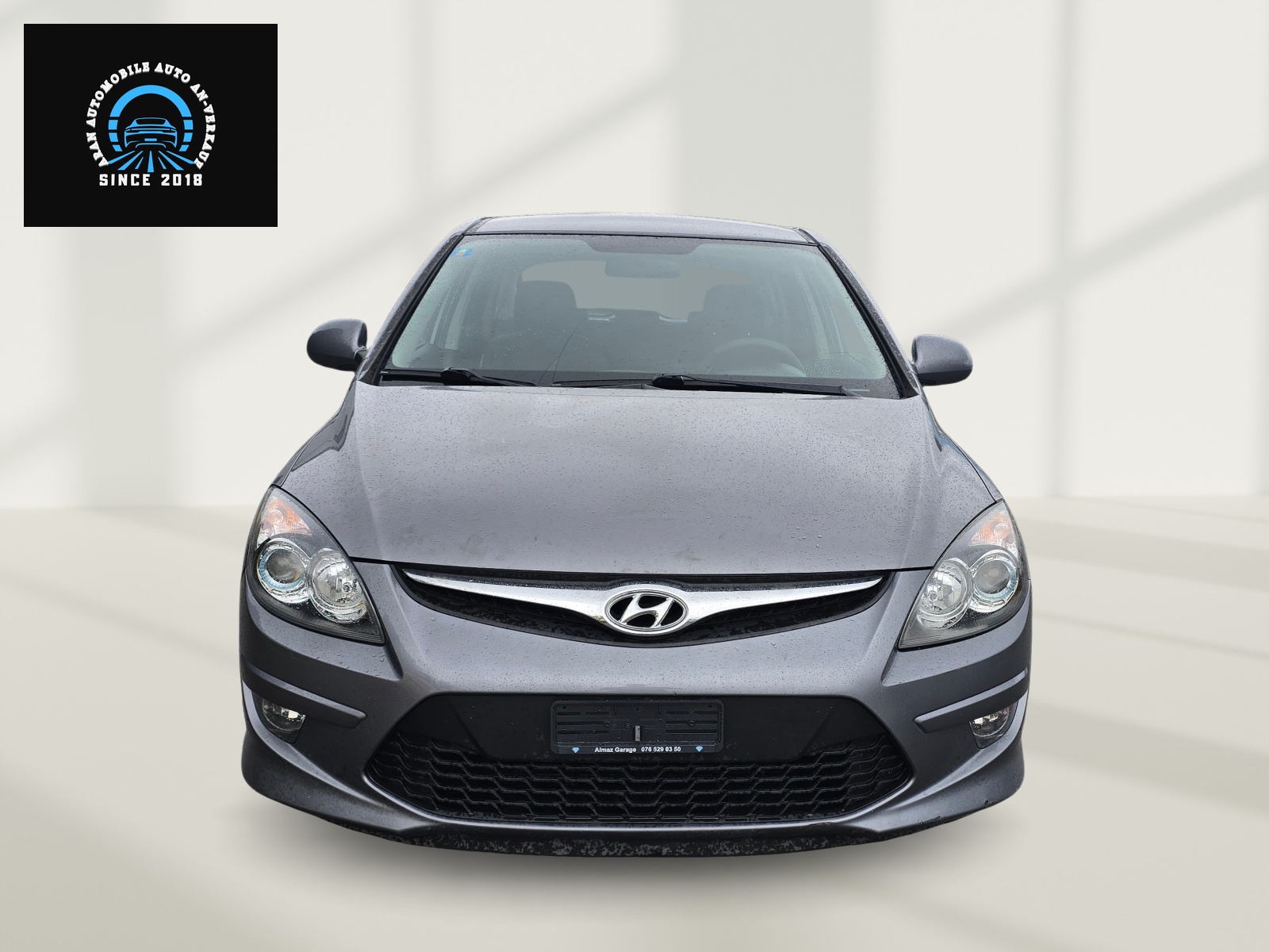 HYUNDAI i30 1.4 Comfort-image-2