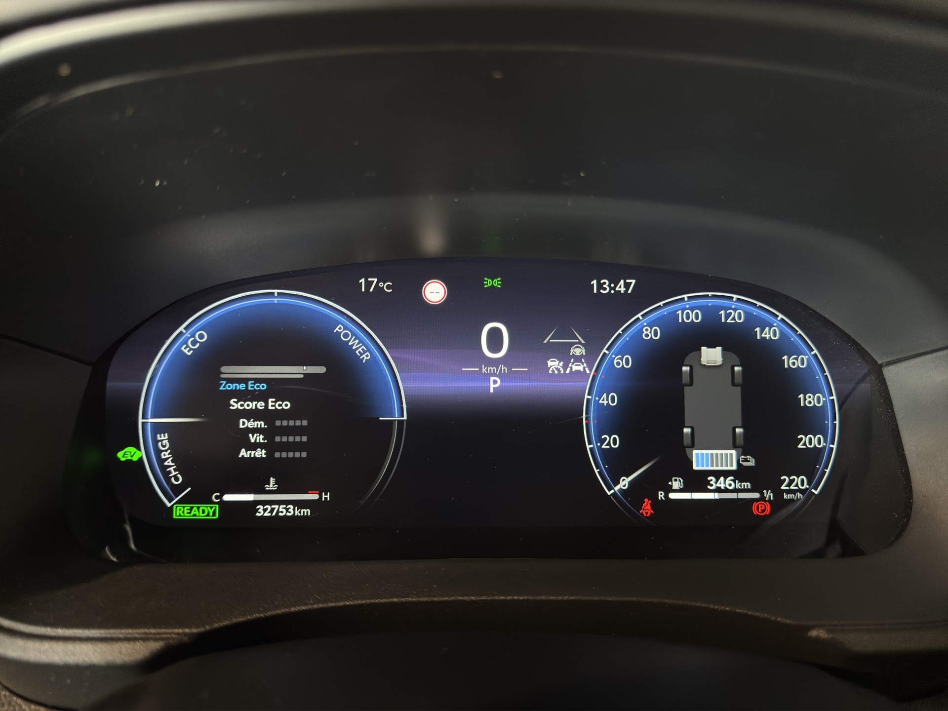 TOYOTA Yaris 1.5 GR Sport e-CVT-image-9