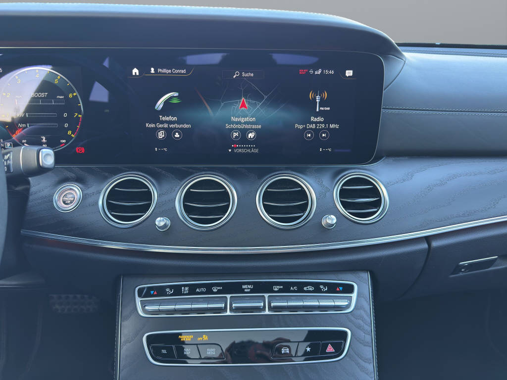 MERCEDES-BENZ E 63 S AMG 4matic+ Kombi-image-10