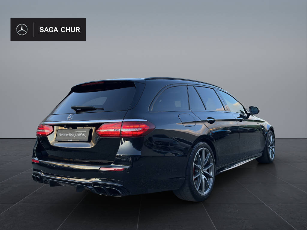 MERCEDES-BENZ E 63 S AMG 4matic+ Kombi-image-5