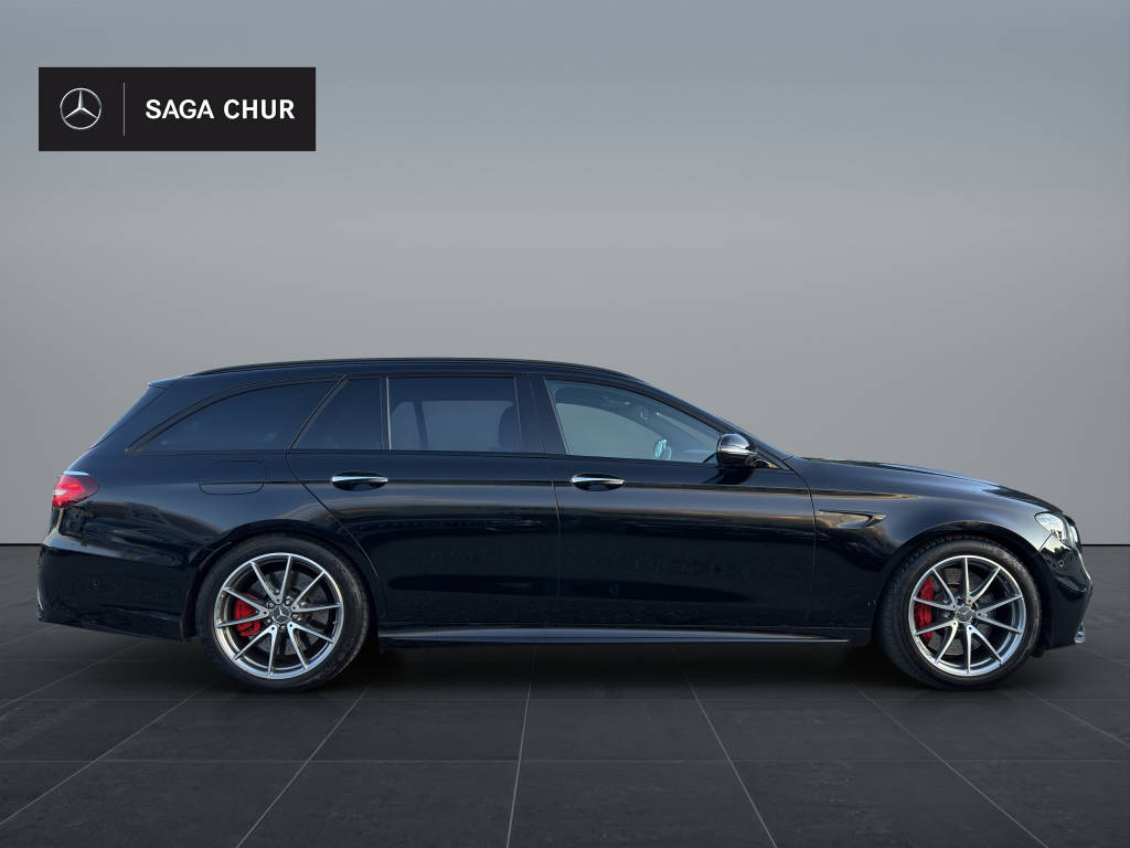 MERCEDES-BENZ E 63 S AMG 4matic+ Kombi-image-6