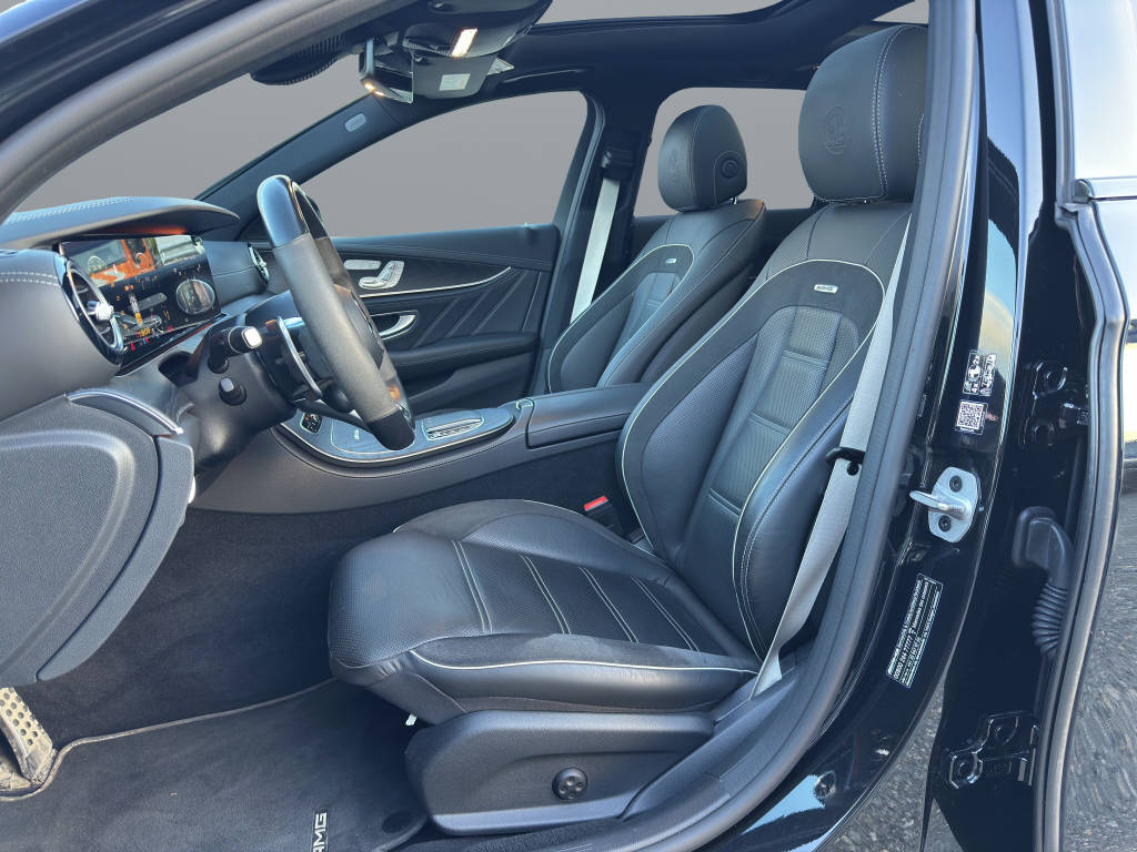 MERCEDES-BENZ E 63 S AMG 4matic+ Kombi-image-7