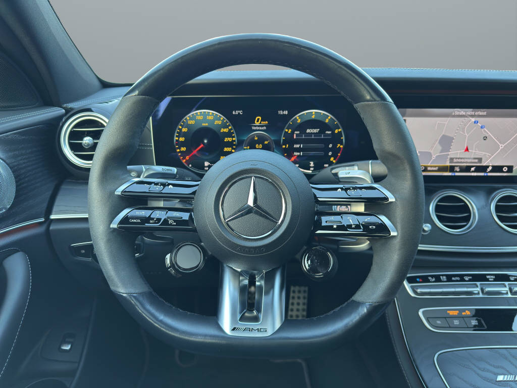 MERCEDES-BENZ E 63 S AMG 4matic+ Kombi-image-11